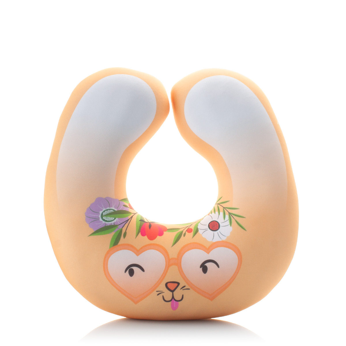 31 Заяц-Наоборот Бежевый 1