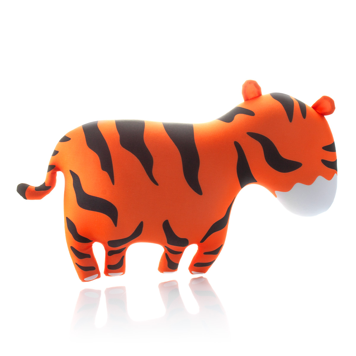 155 Храпящий тигр 2