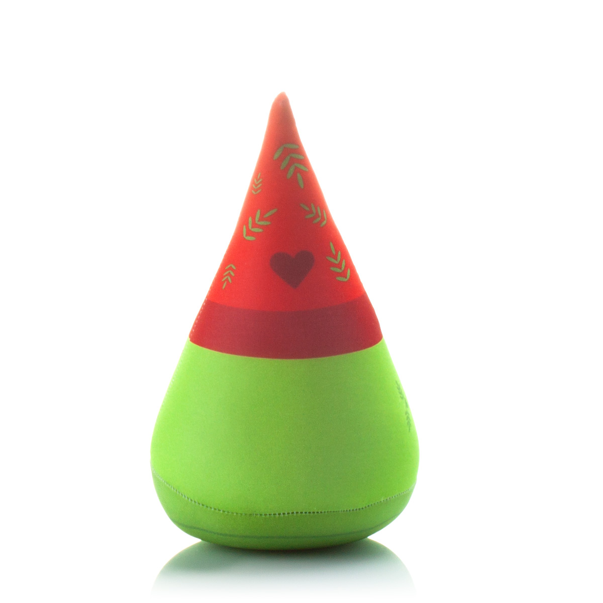 177 Гномик Зеленый 3