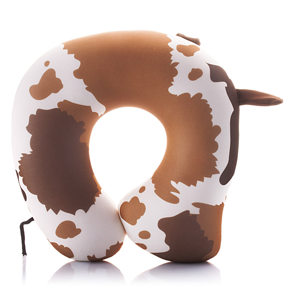 Подушка_под шею_«Корова»-H2929C2010K090BR-BACK