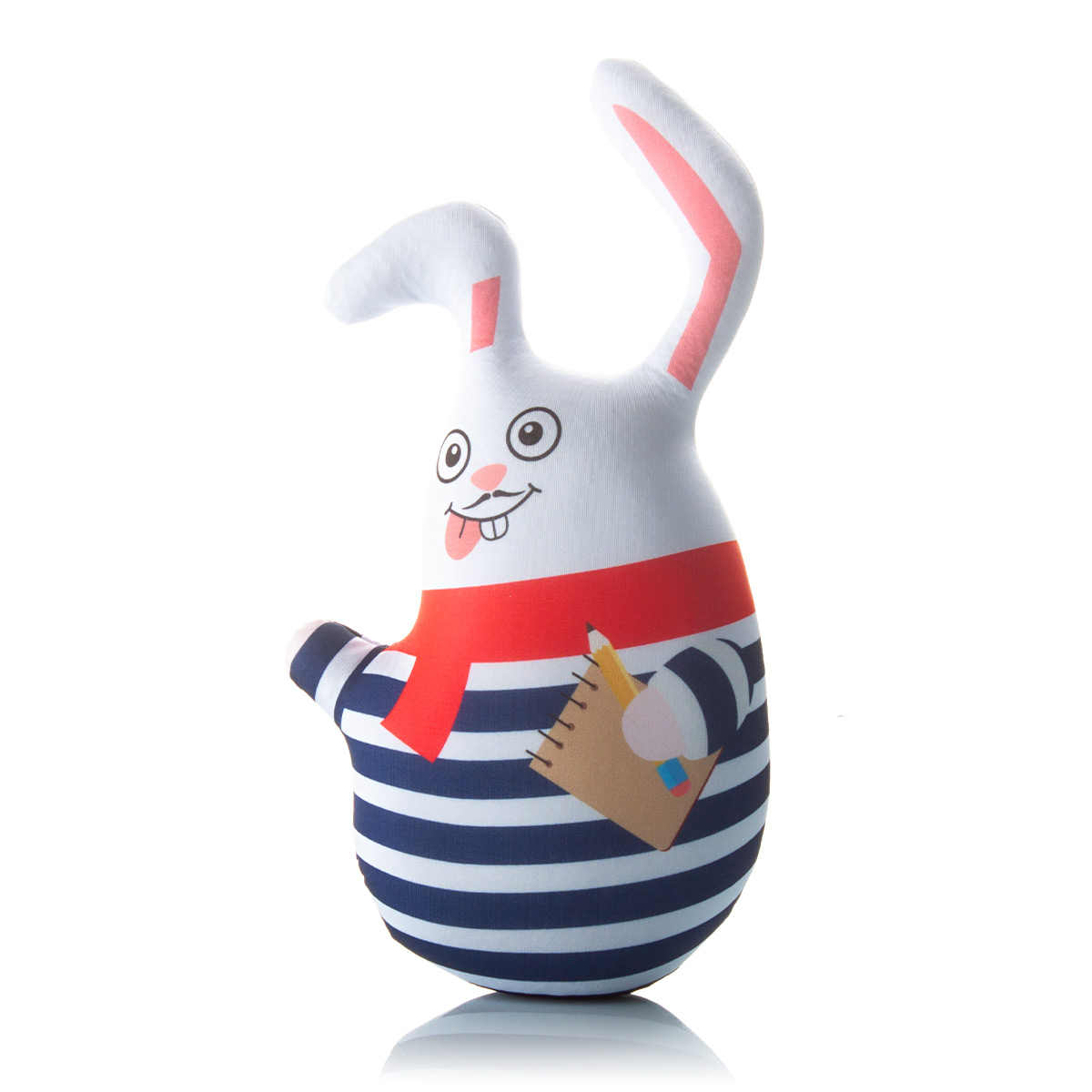 336 Заяц Профи Творец 1