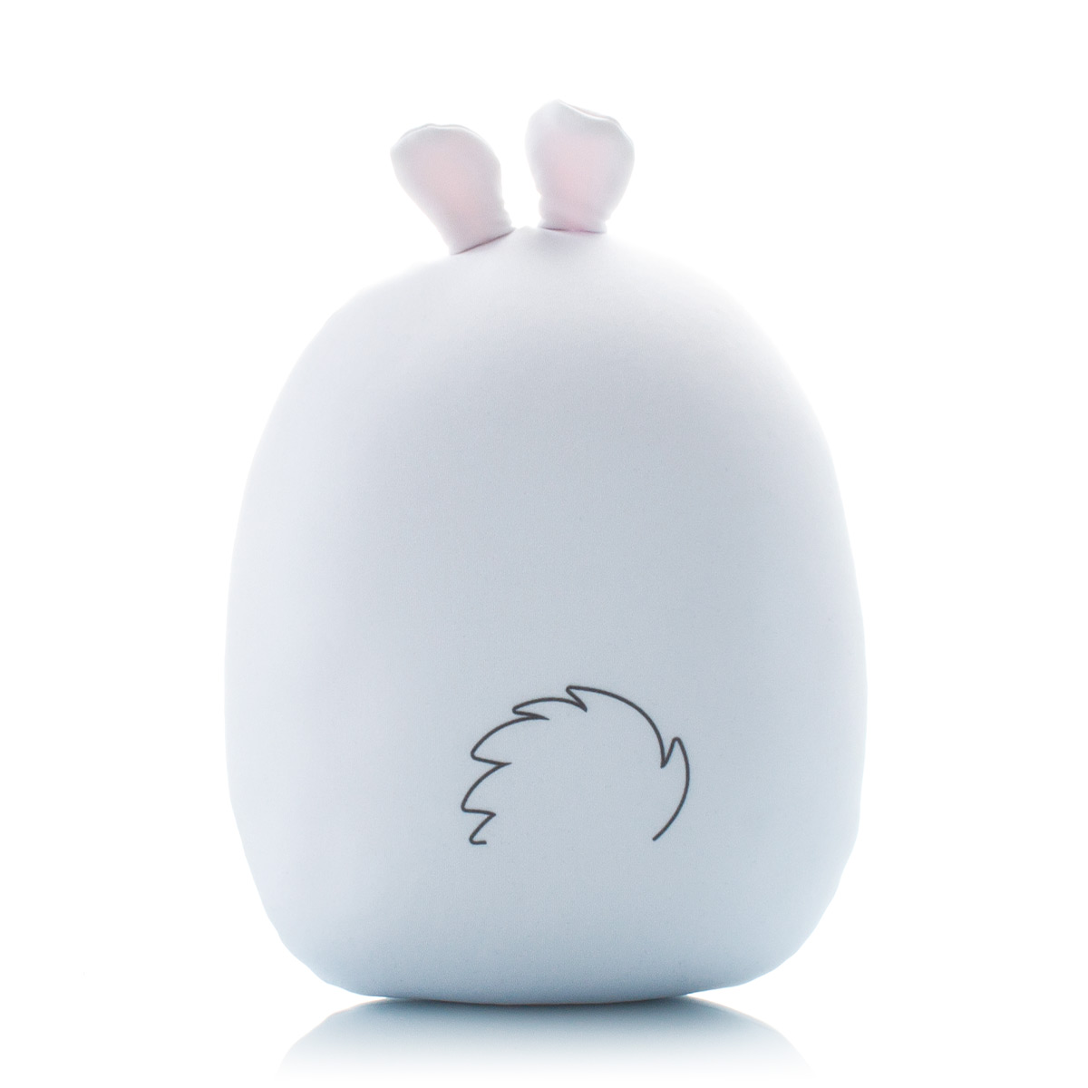 279 Заяц Пузай Подарок 3