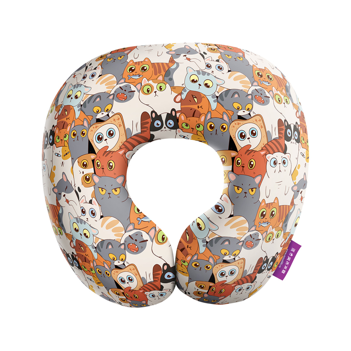 48 Котэ в Шокэ 1