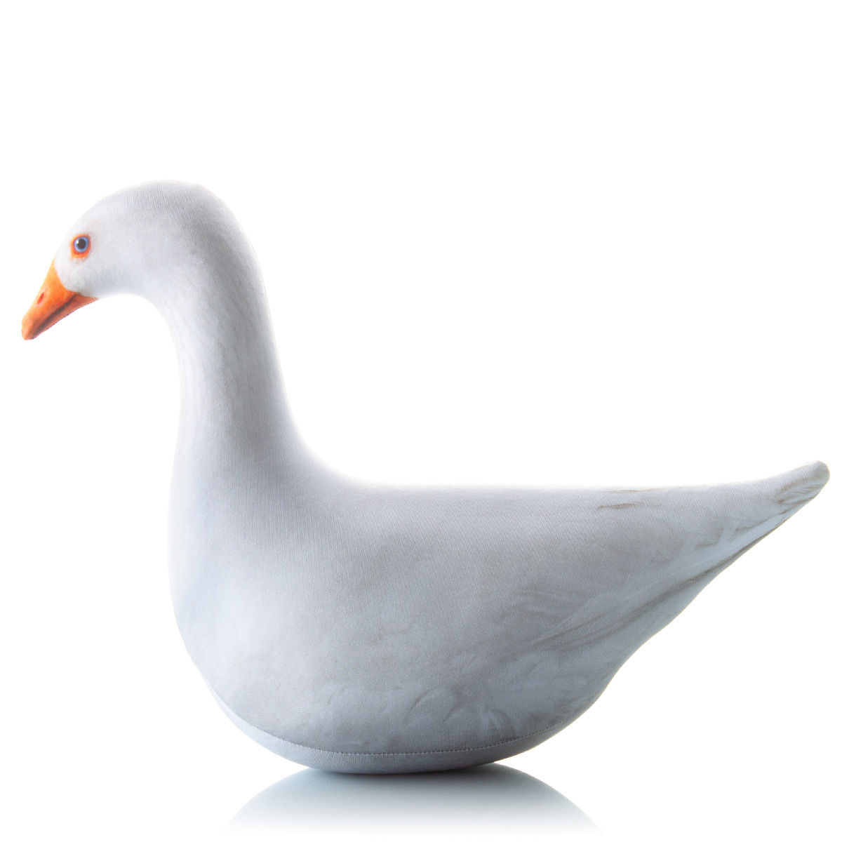 394 Настоящий Гусь Белый 1