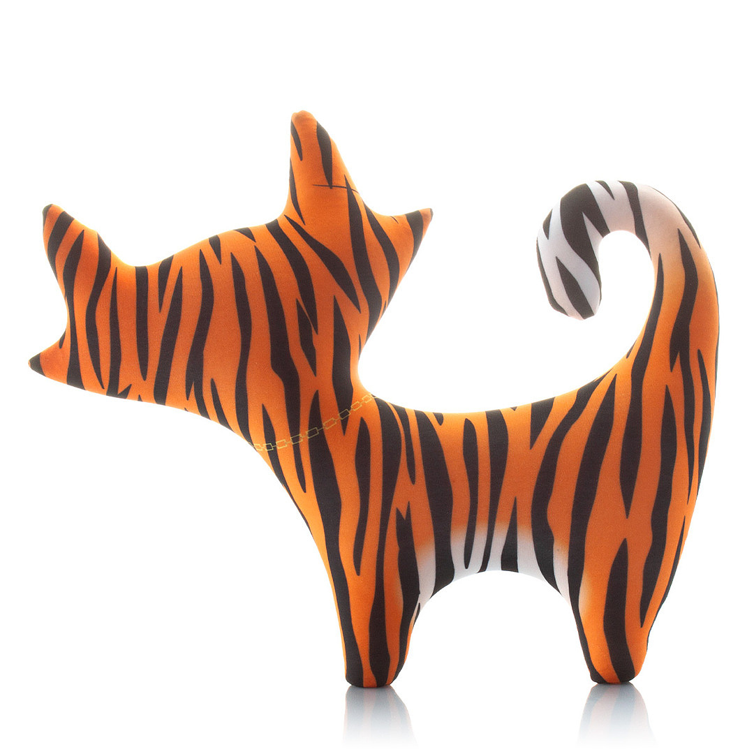 3 Тигрейка 3