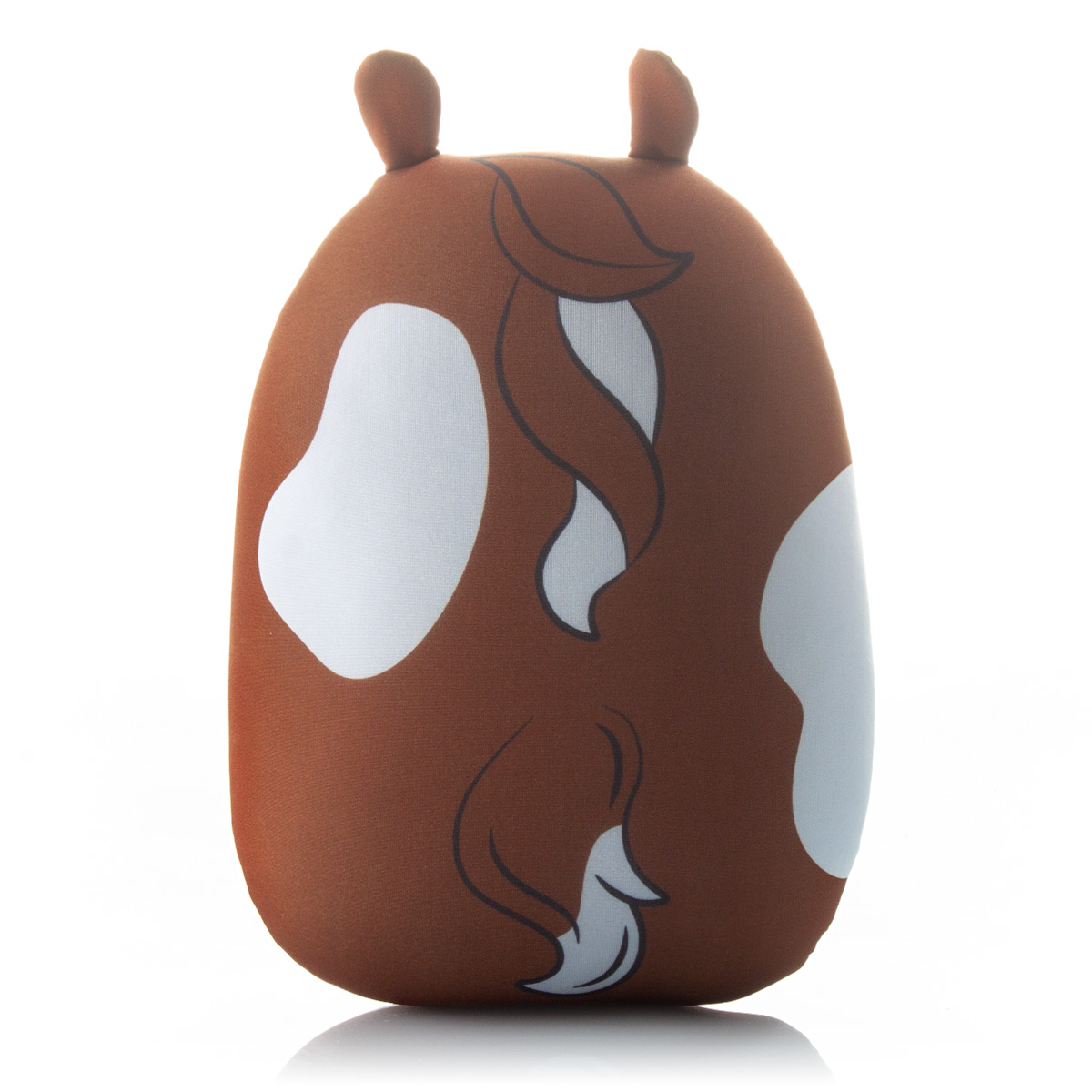 539 Конно-красиво Шоколадный шериф 3