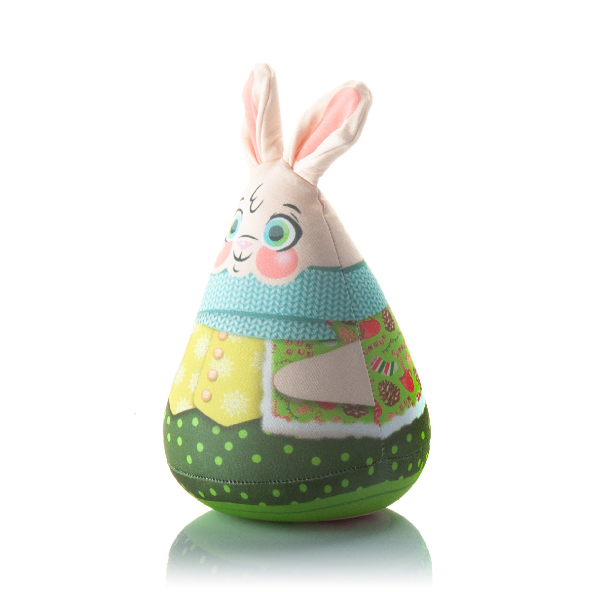 381 Заяц Коно Мэри 2