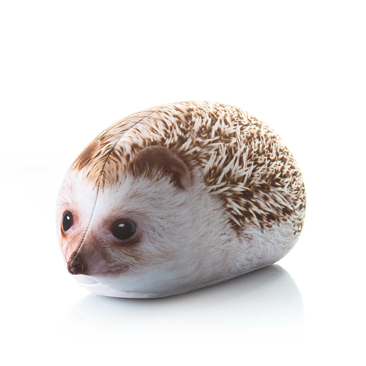 363 Настоящий Ежик 1