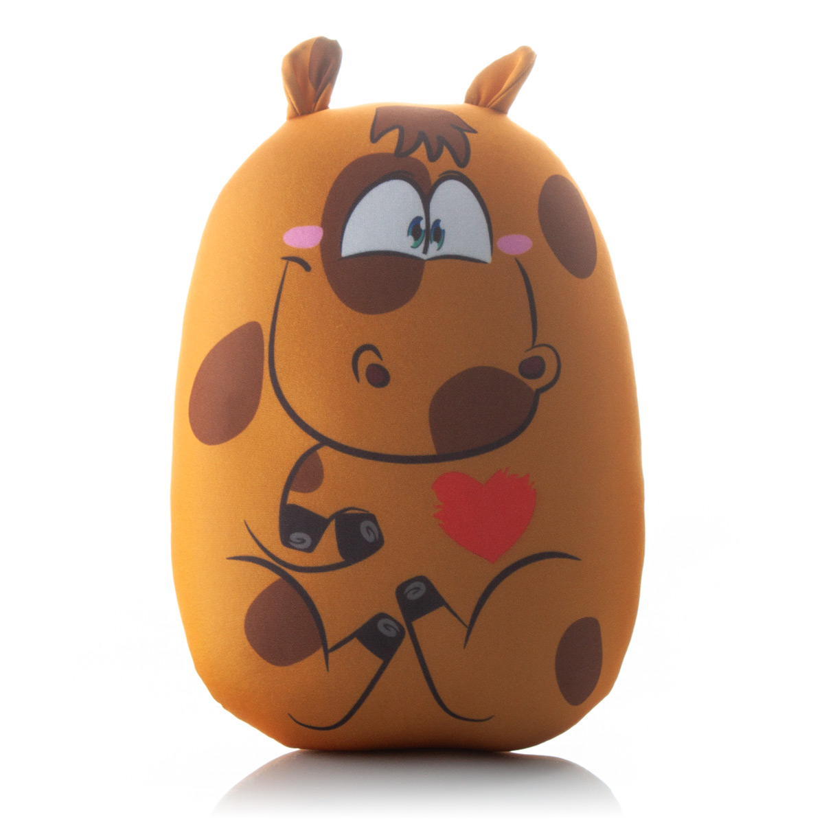 538 Конно-красиво Кофейная любовь 1