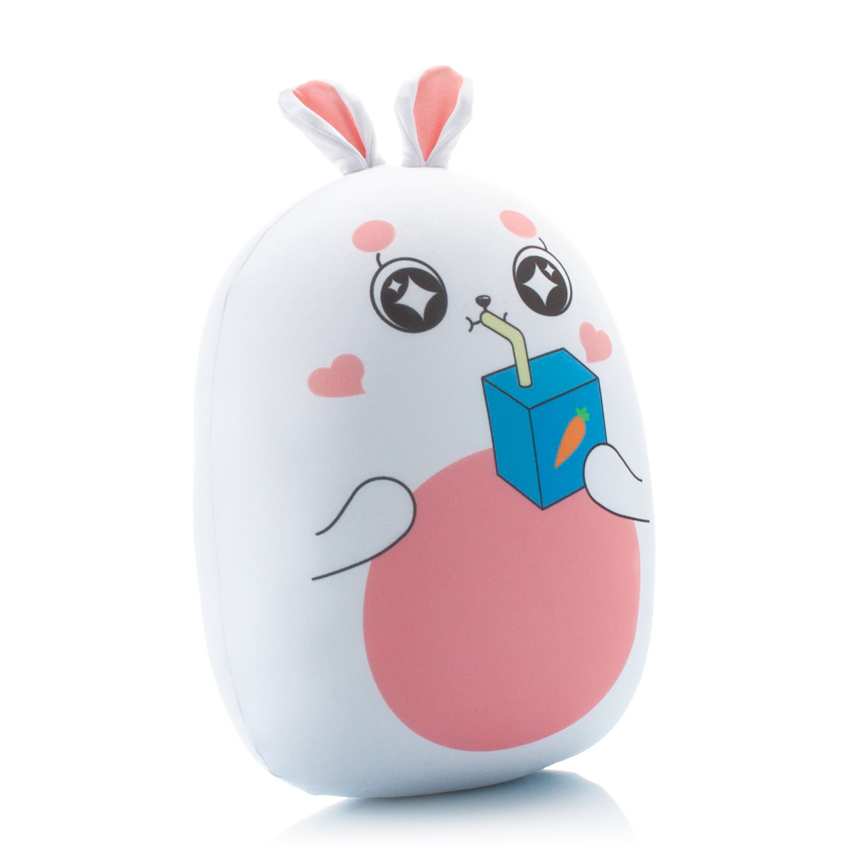 280 Заяц Пузай Морковный Сок 2