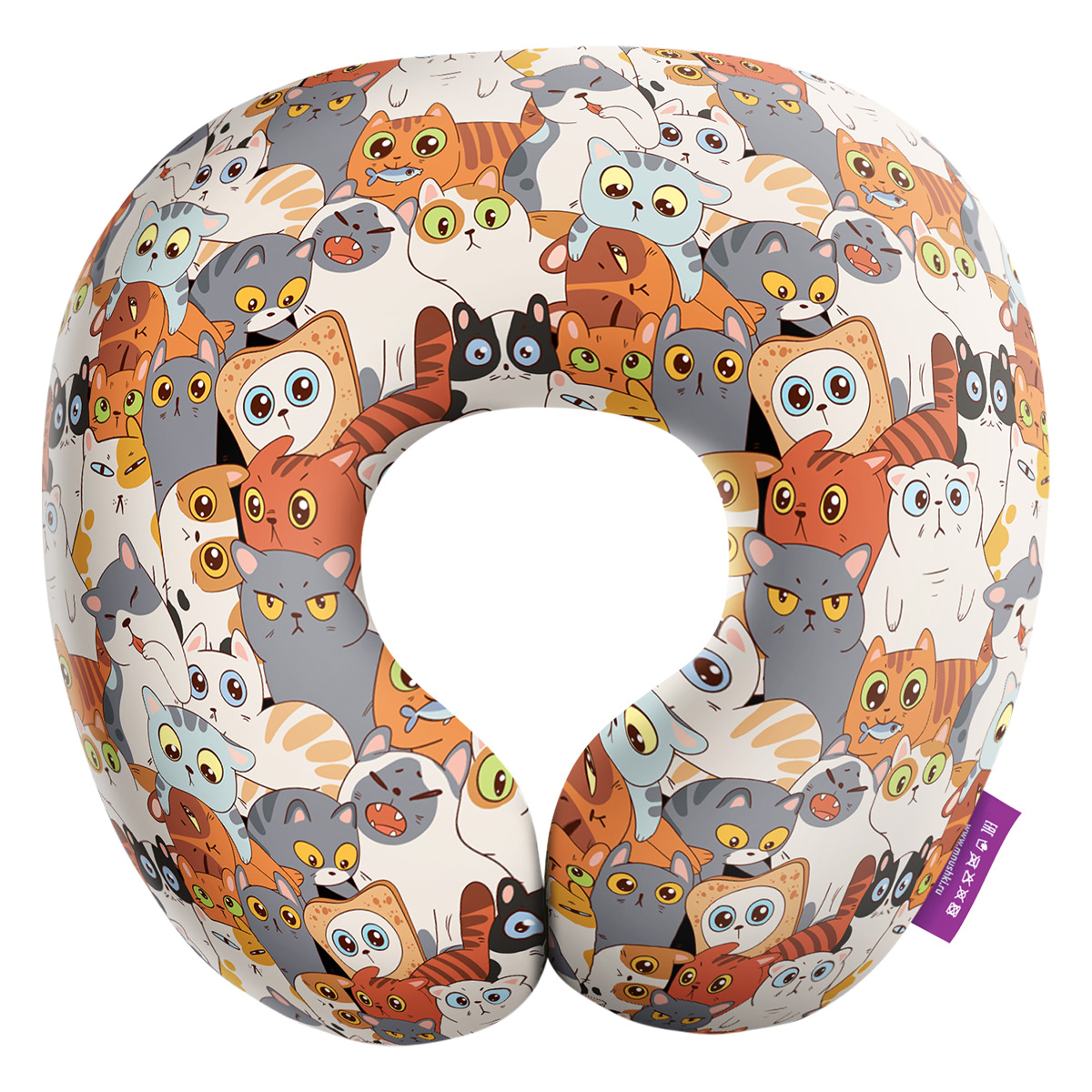 49 Котэ в Шокэ 1