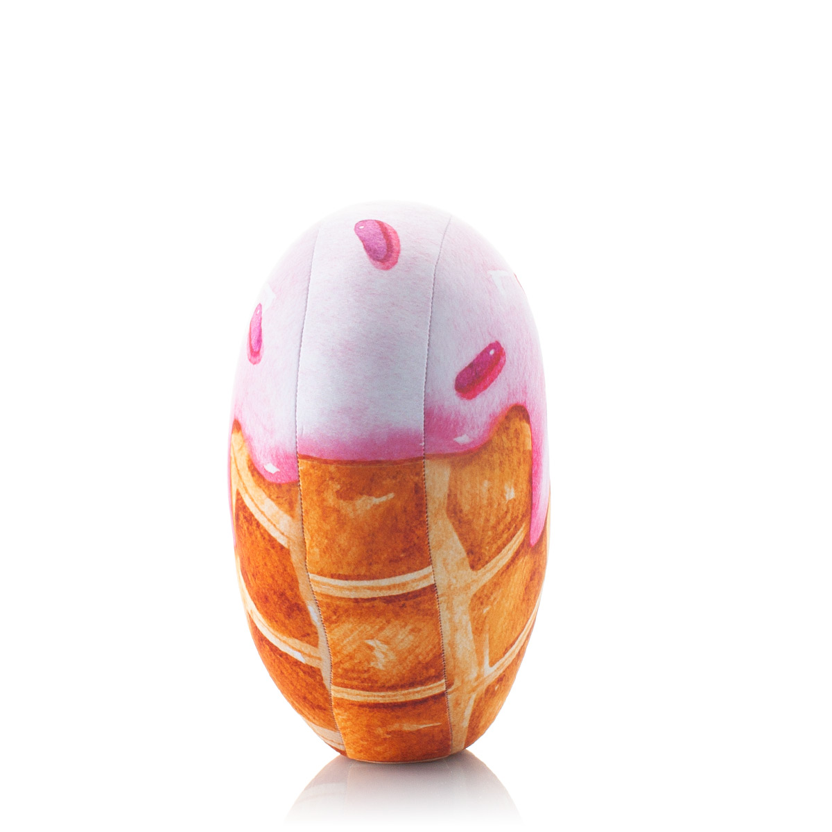 17 Сердце 3D Вкусняшка 3