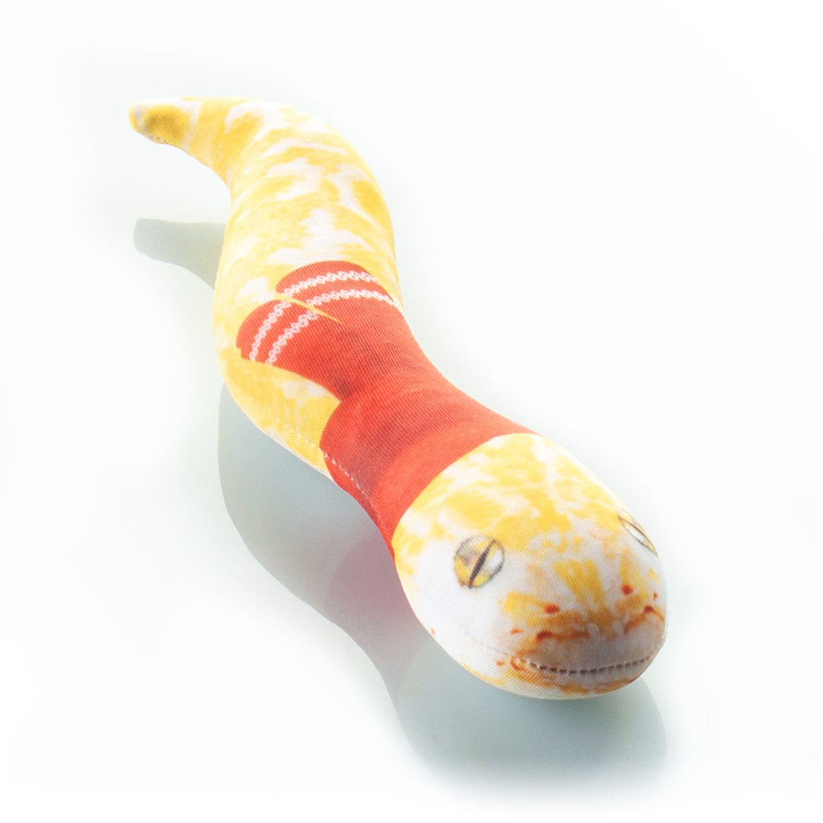 524 Малютка змея Шарлотта 1