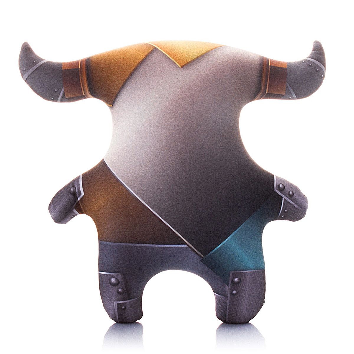 Бык_Металлик-T1525C2010K045BR-BACK