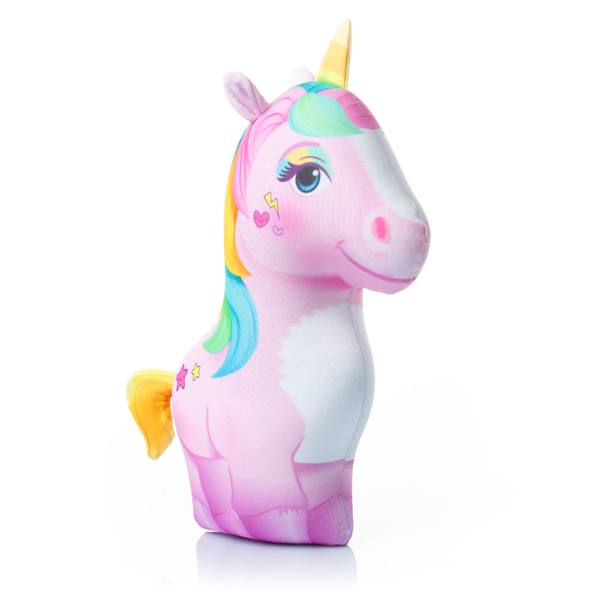 547 Грива удачи Звездочка 1