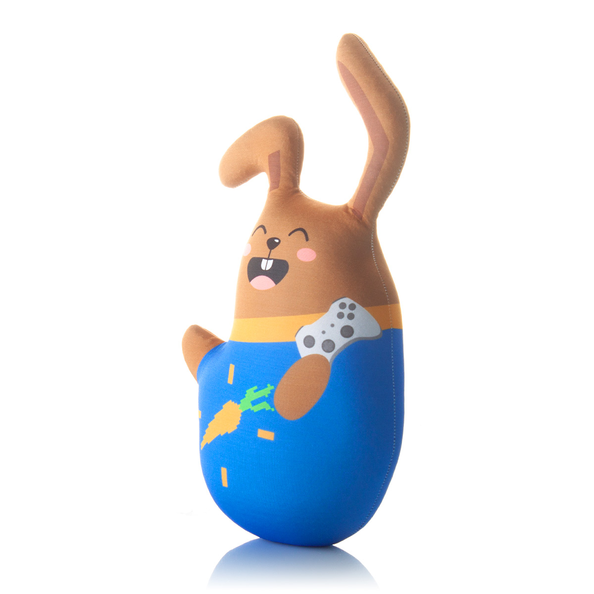 334 Заяц Профи Геймер 2