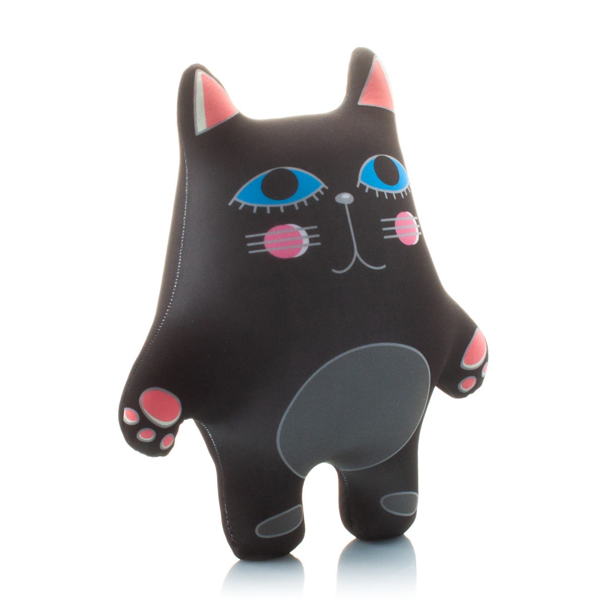 342 Кот Самый Черный 2