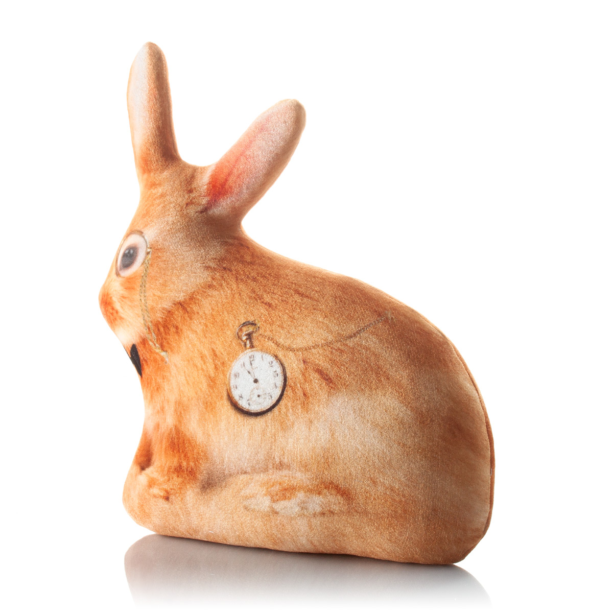 372 Настоящий Заяц 4