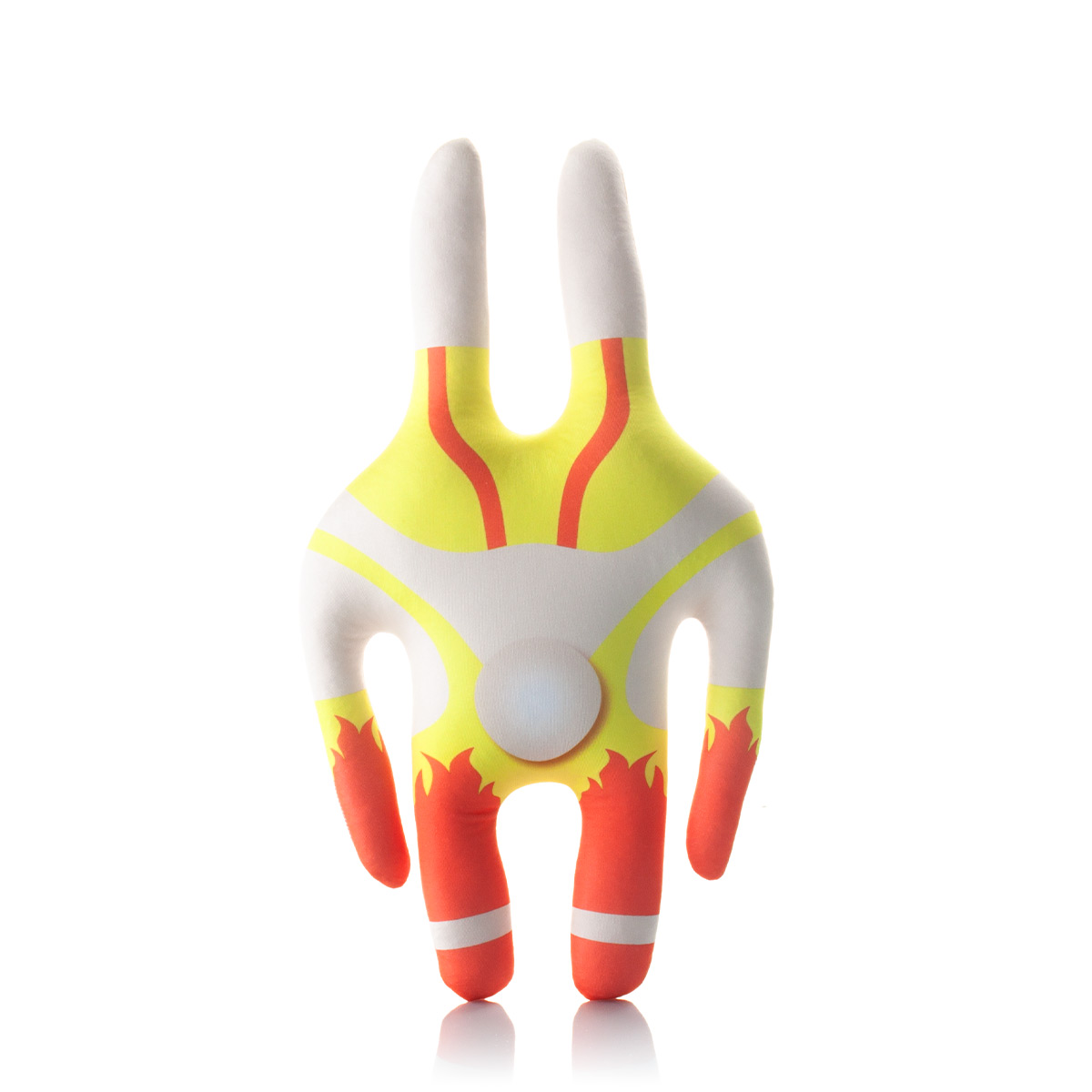 297 Кролик-Чума Луча Либре 3