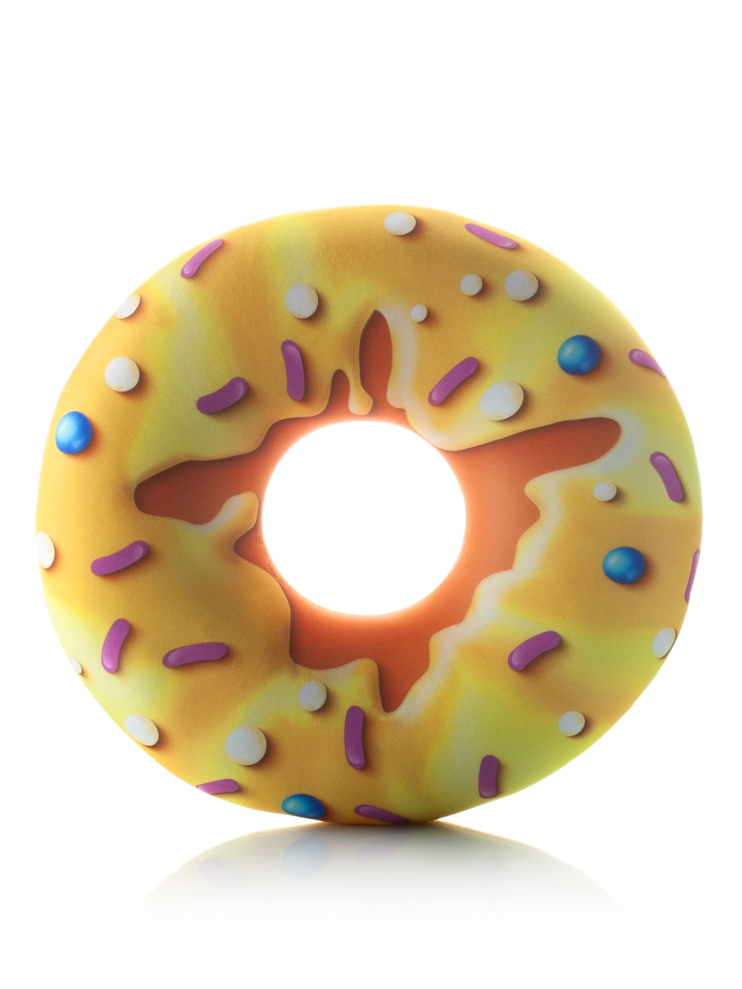 437 Настоящий Пончик Санни 2