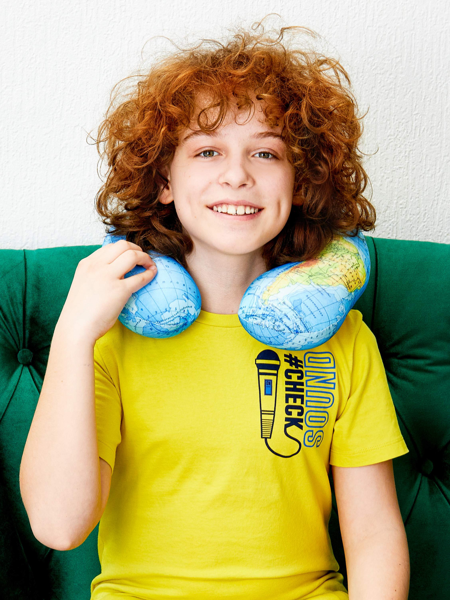 Карта мира 1