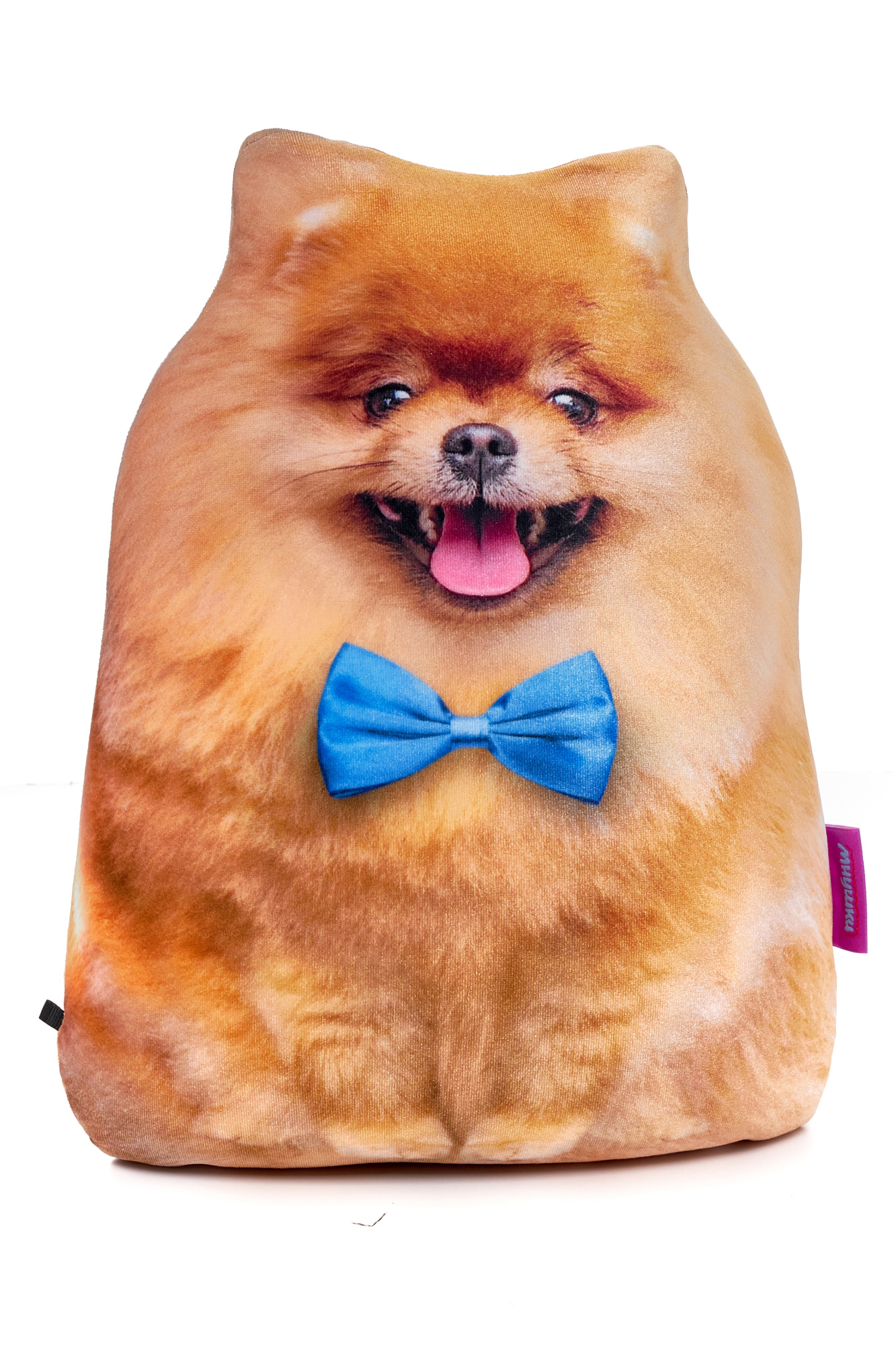 245 Настоящий Шпиц 1