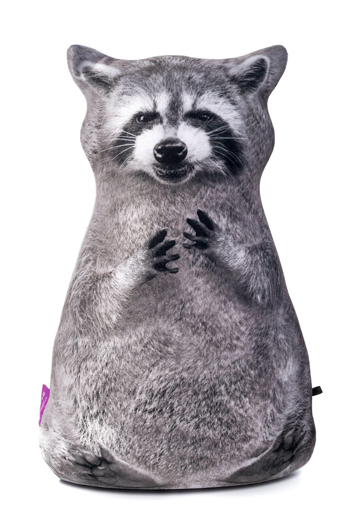 247 Настоящий Енот 2