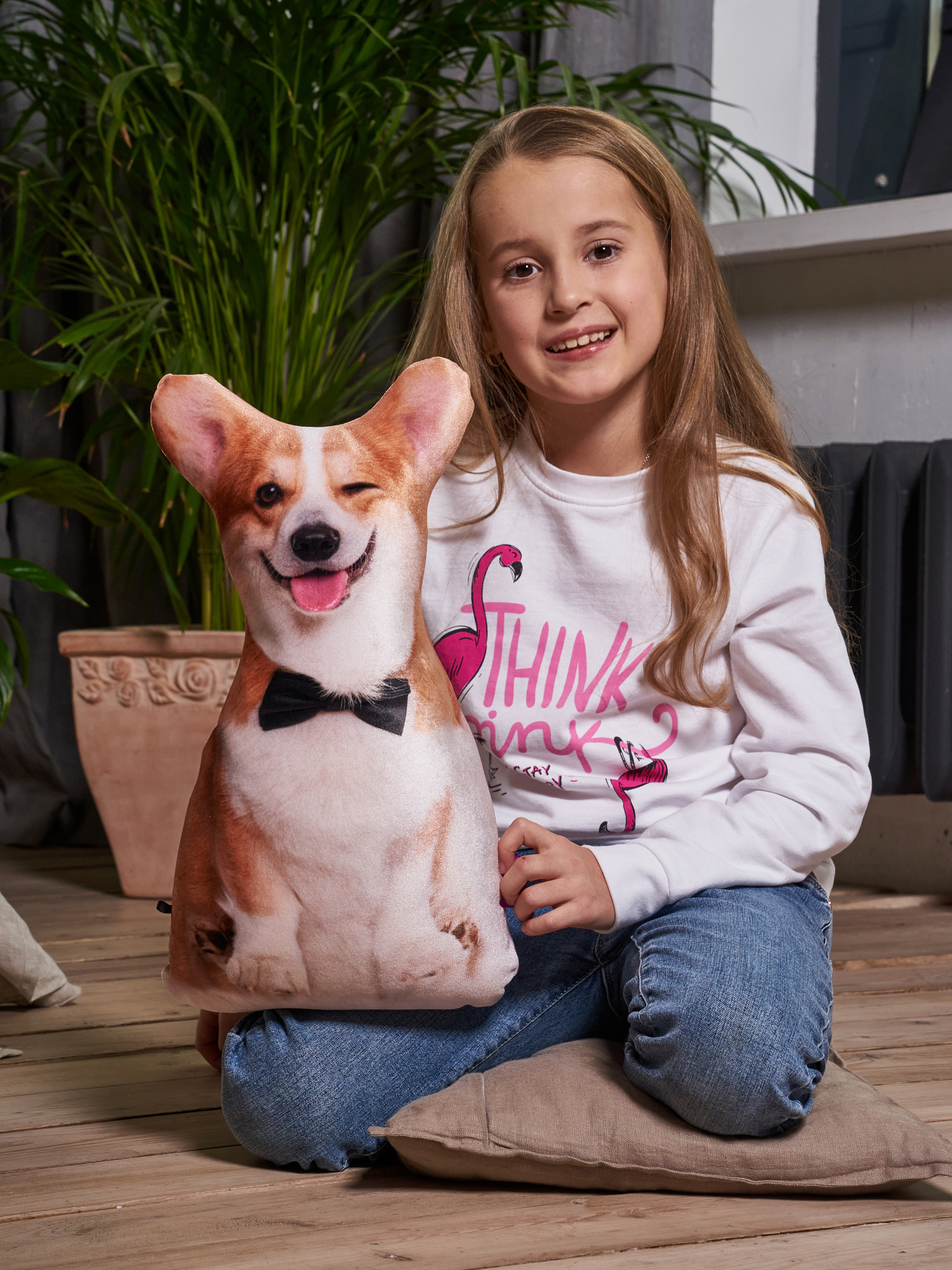 239 Настоящий Корги 4