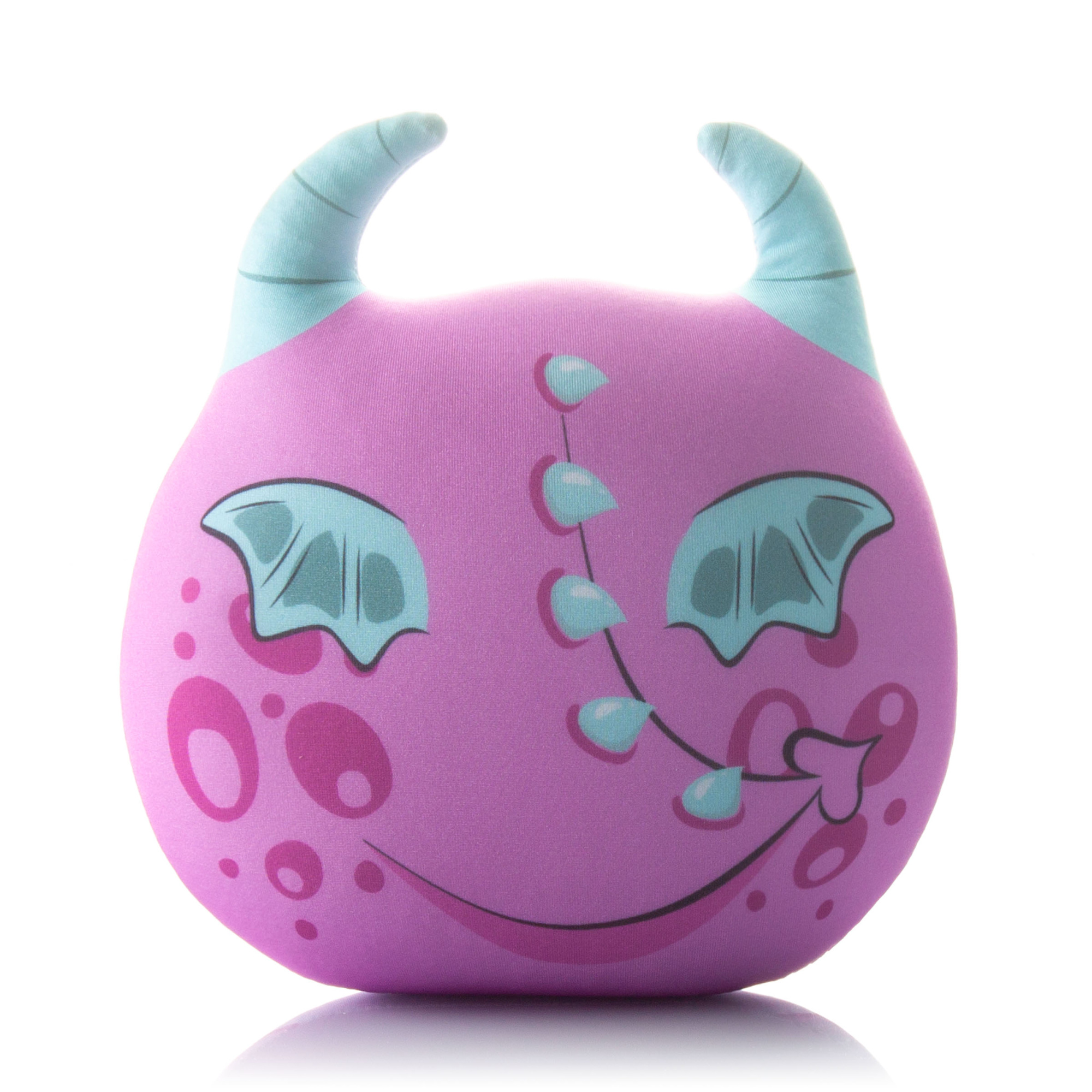 429 Дракоша Зу-Зу Розовый 3