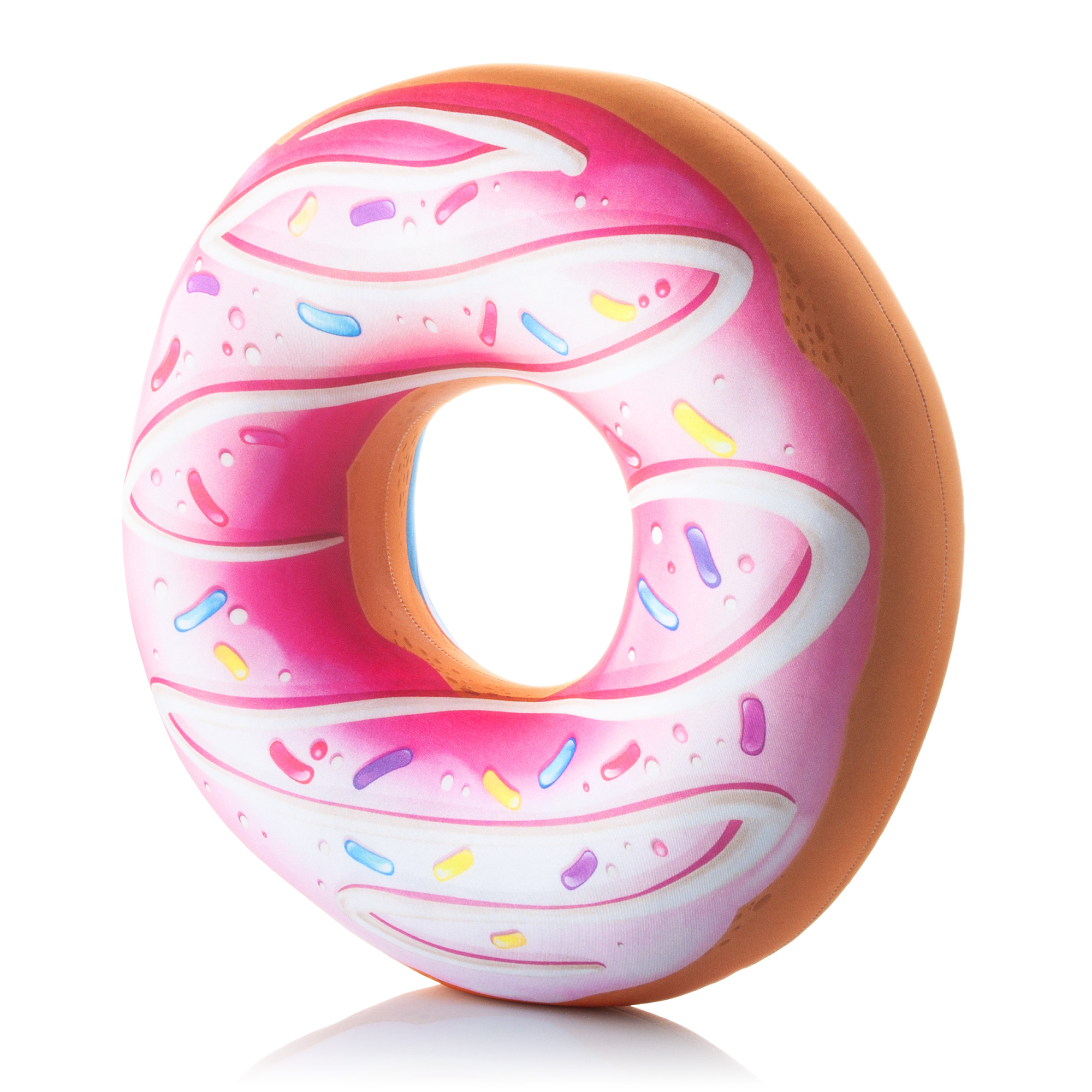 404 Настоящий Пончик Блю Роузи 3