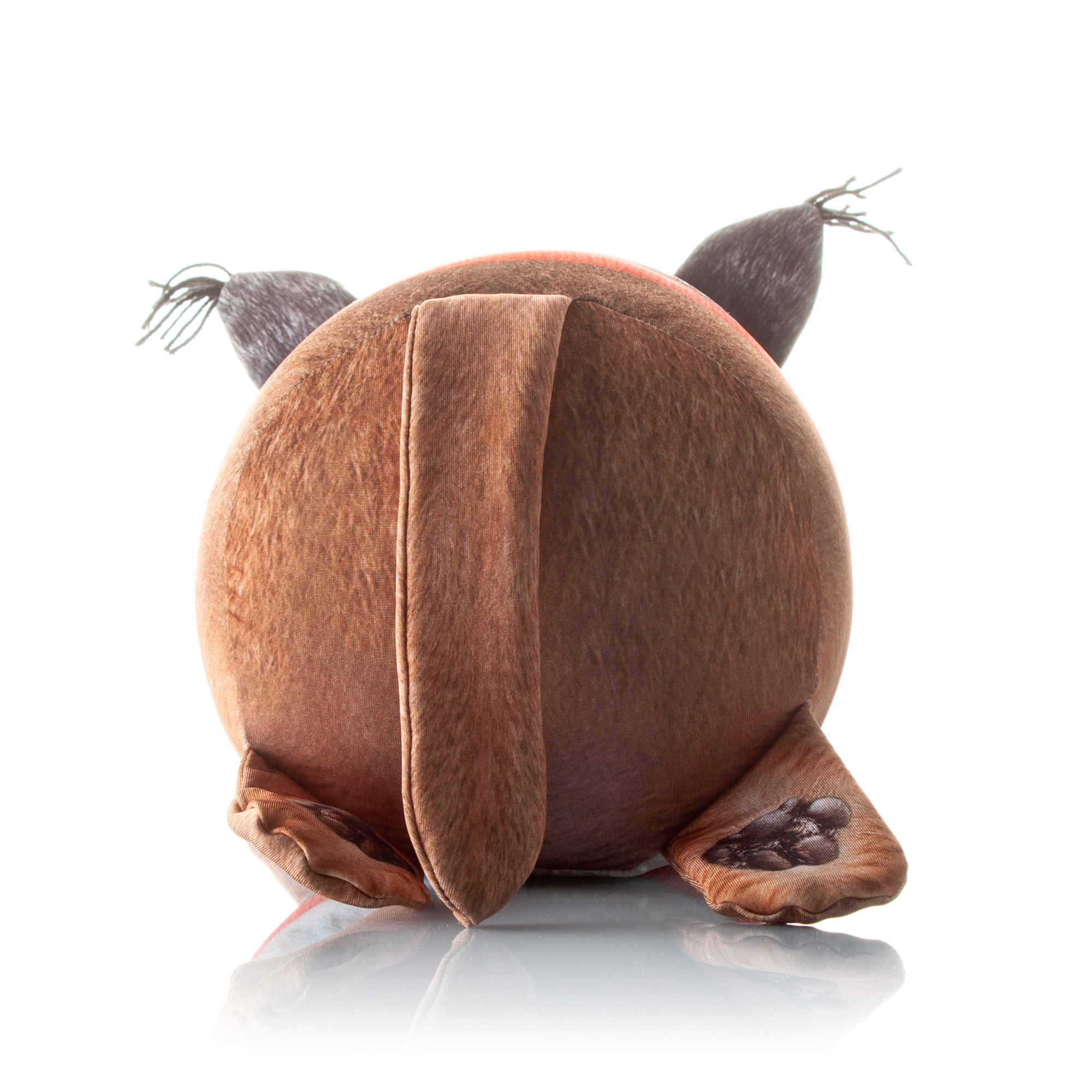 402 Настоящая Рысь в Свитере 4