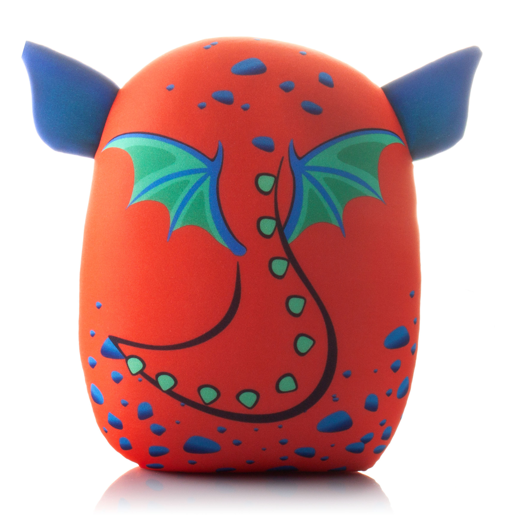 424 Мушулонг Красный 3