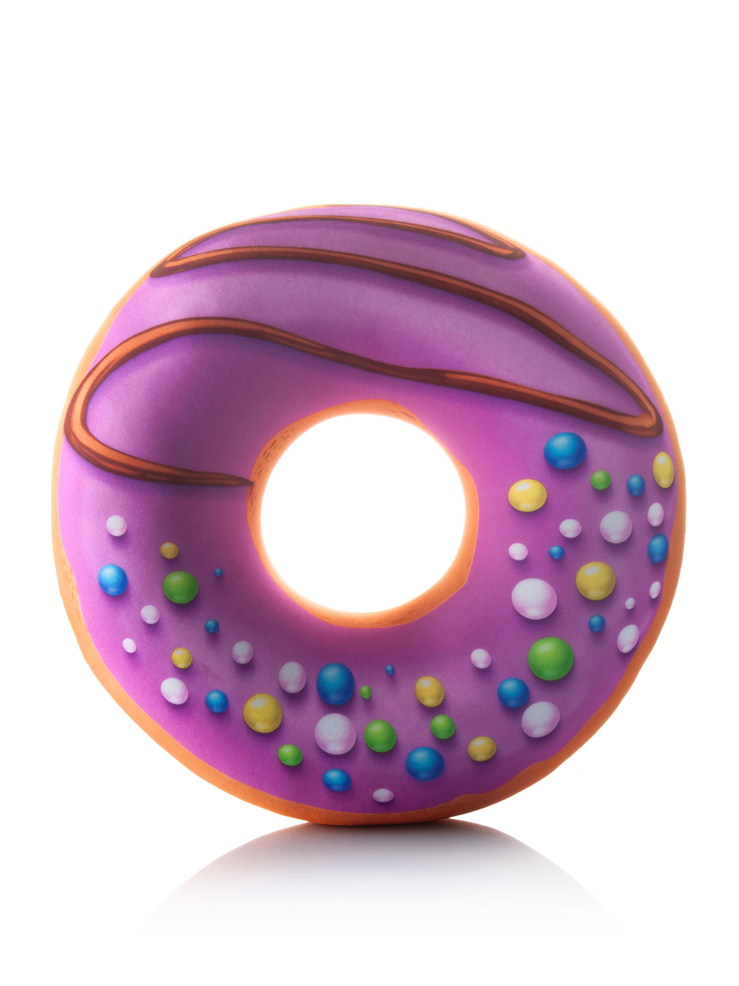 435 Настоящий Пончик Пинк Чоко 3