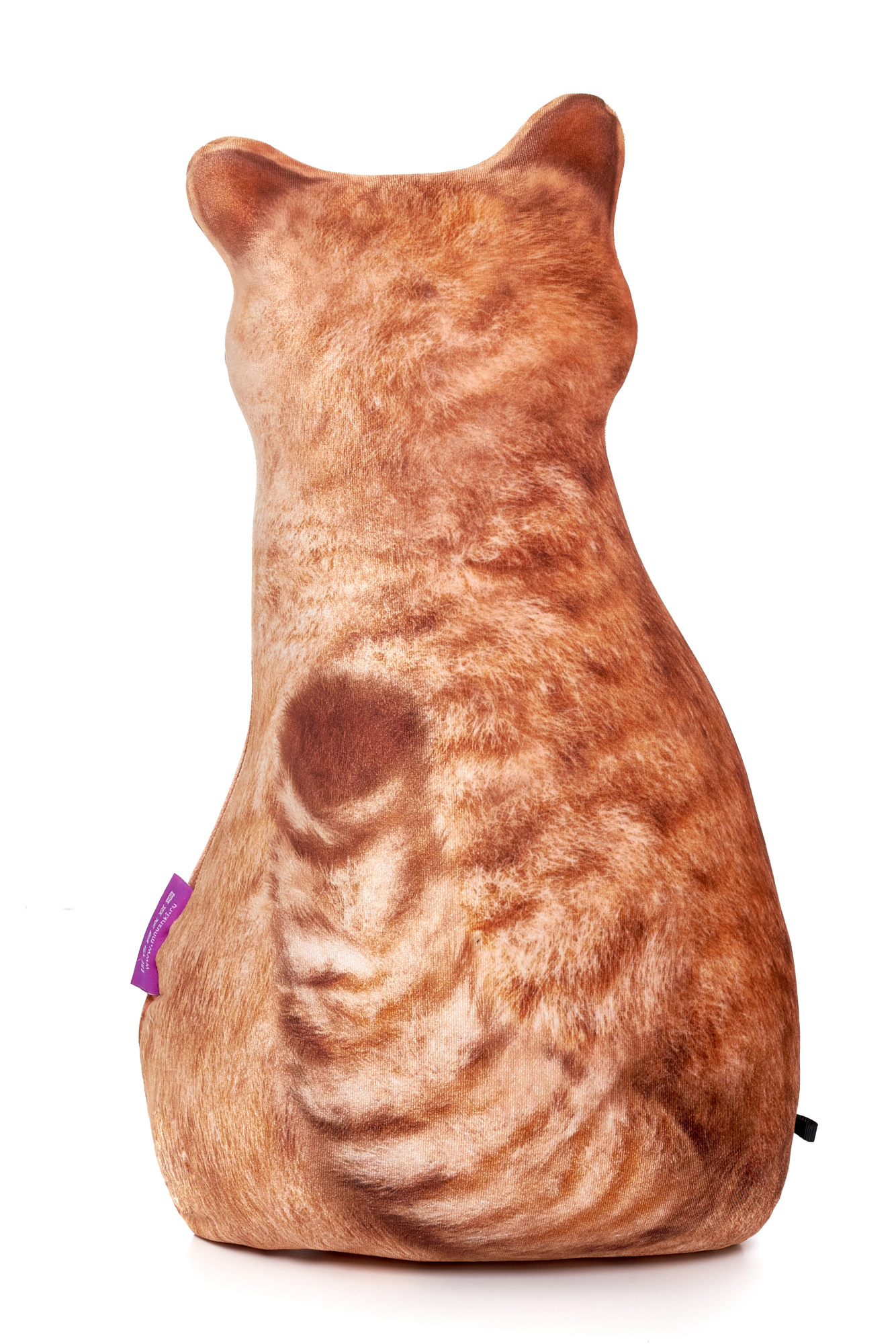 242 Настоящий Рыжий Кот 2