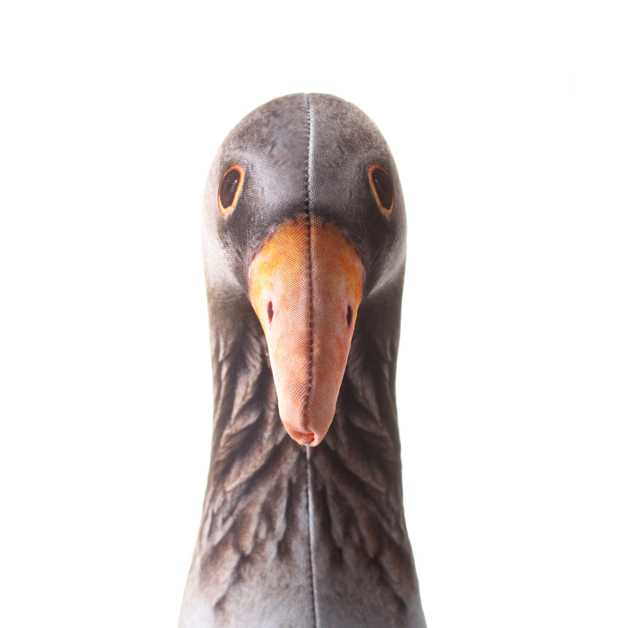 392 Настоящий Гусь Серый 4