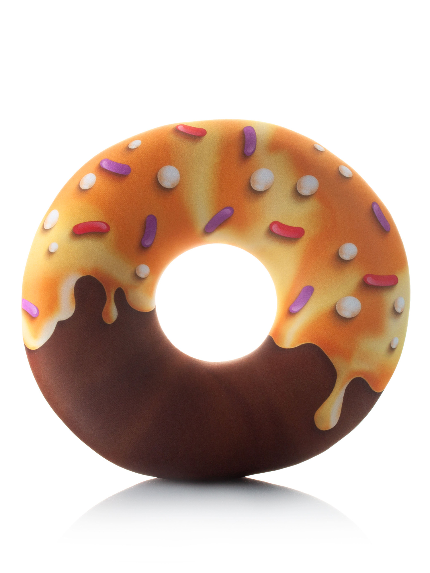 440 Настоящий Пончик Чоко Голд 3