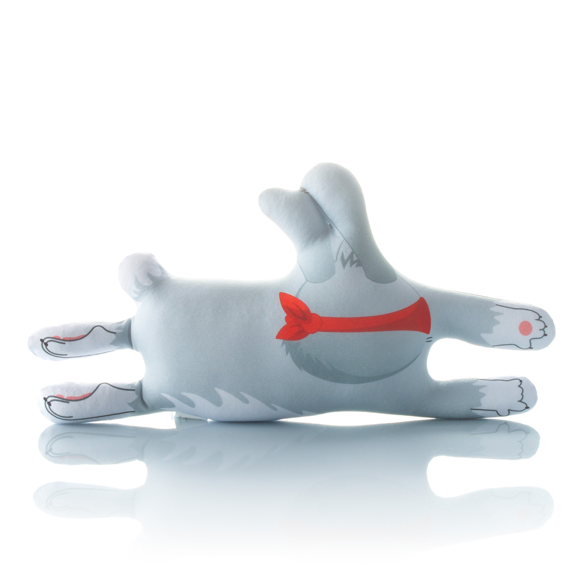 290 Заяц — Ушастый Герой В Плаще 4