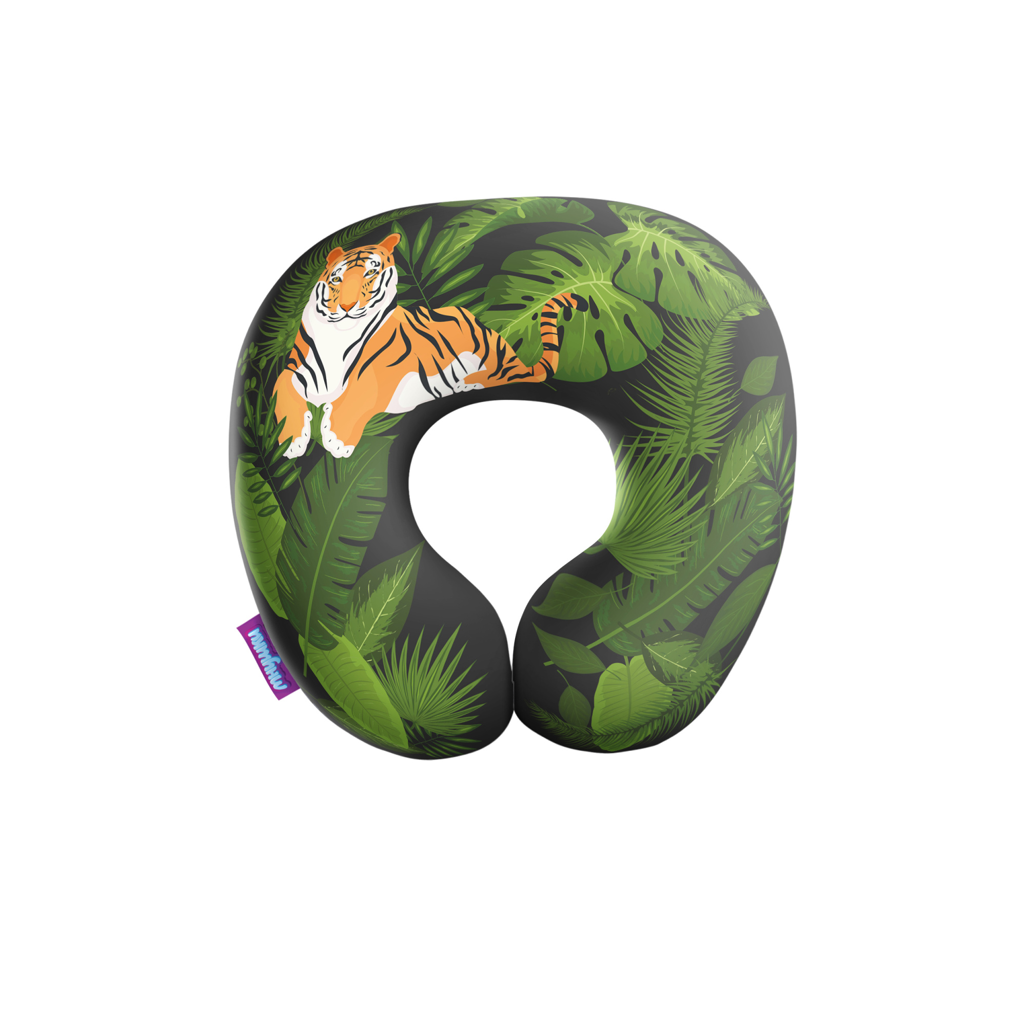 015 Тигрица отдыхает 1