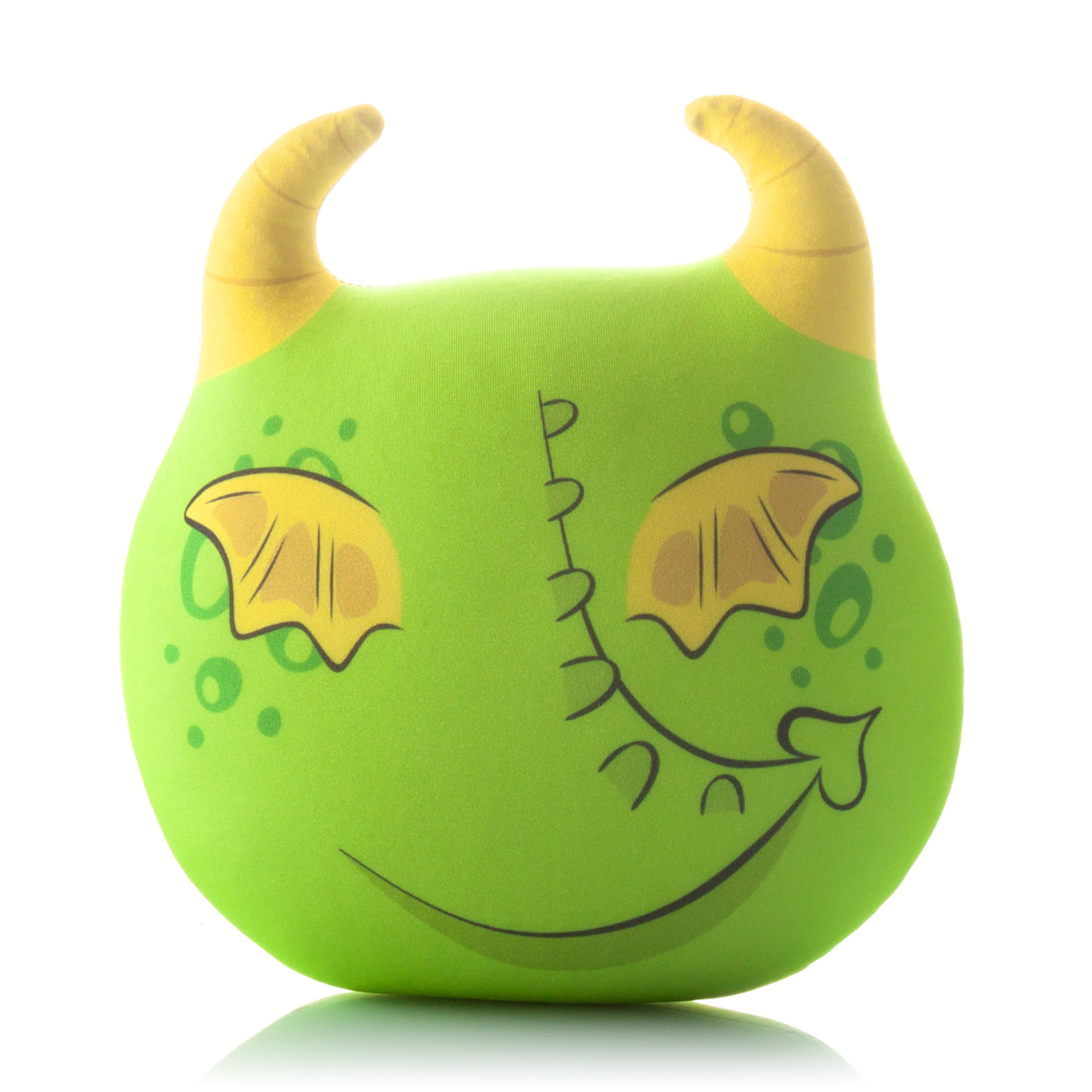 426 Дракоша Зу-Зу Зелёный 3