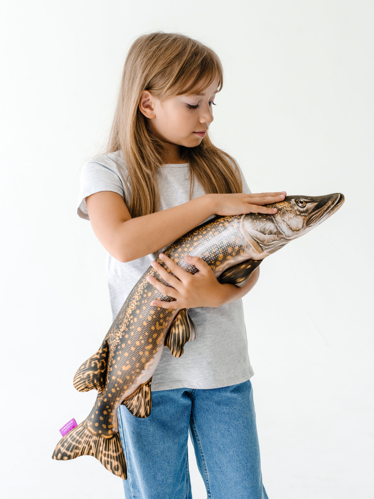 476 Настоящая Щука без Текста 4