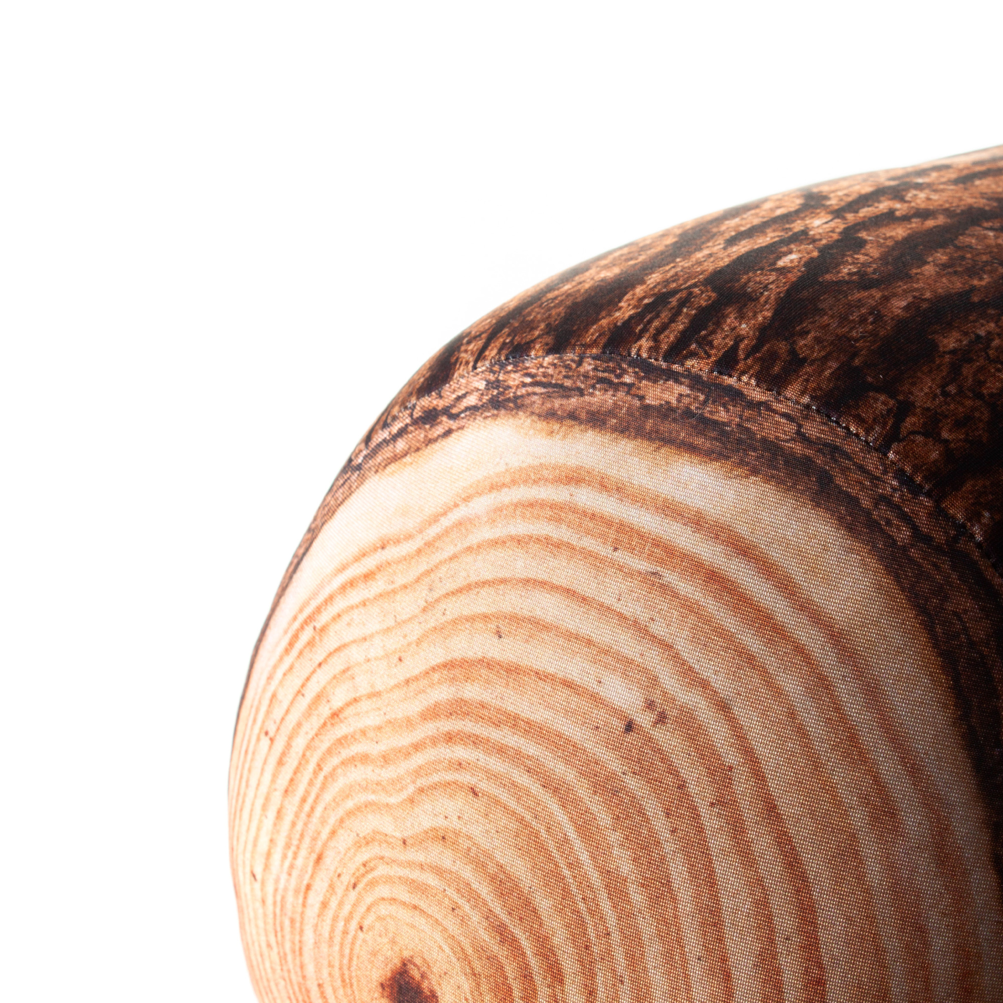 400 Полено Сосновое 5