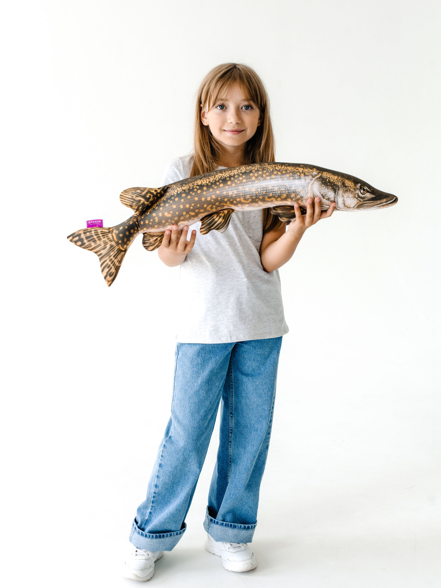 476 Настоящая Щука без Текста 3