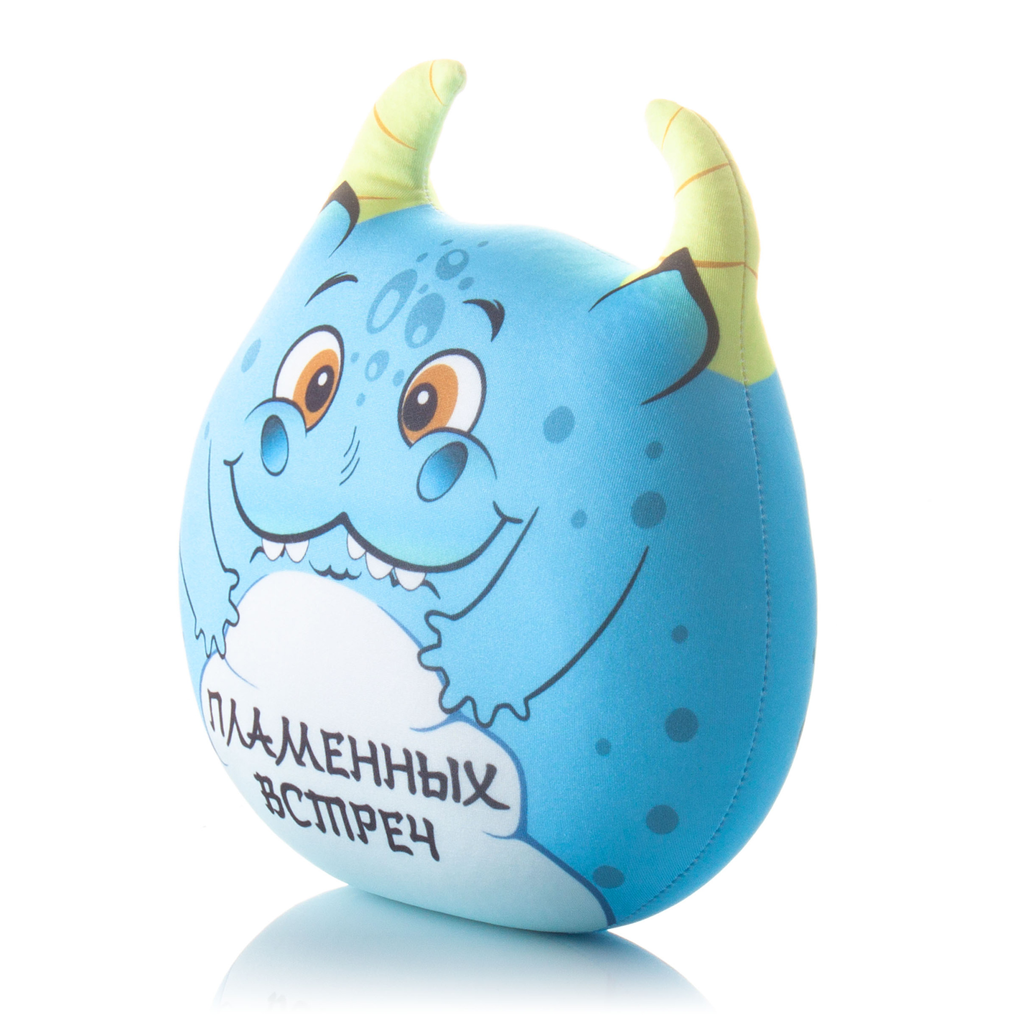 427 Дракоша Зу-Зу Голубой 2