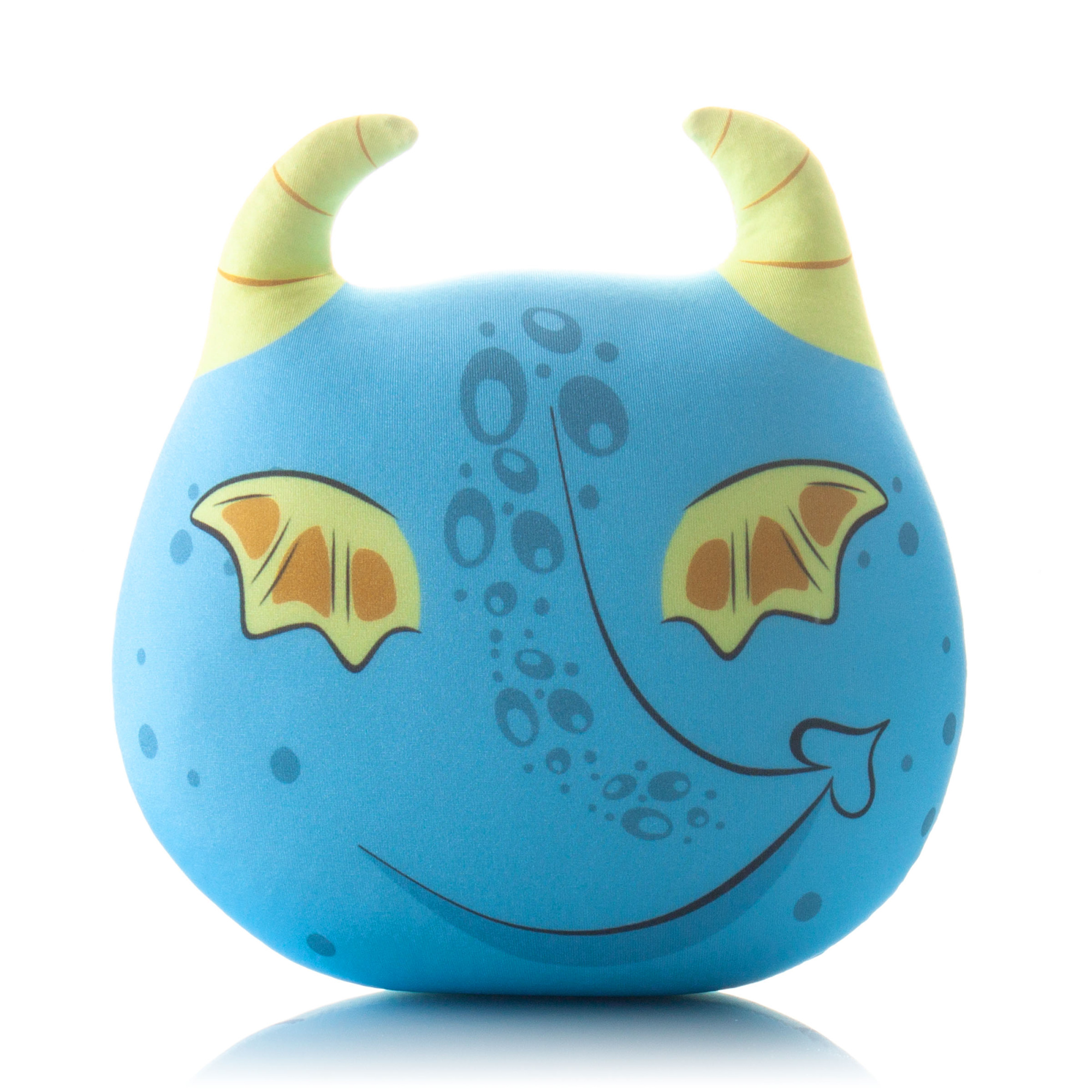 427 Дракоша Зу-Зу Голубой 3