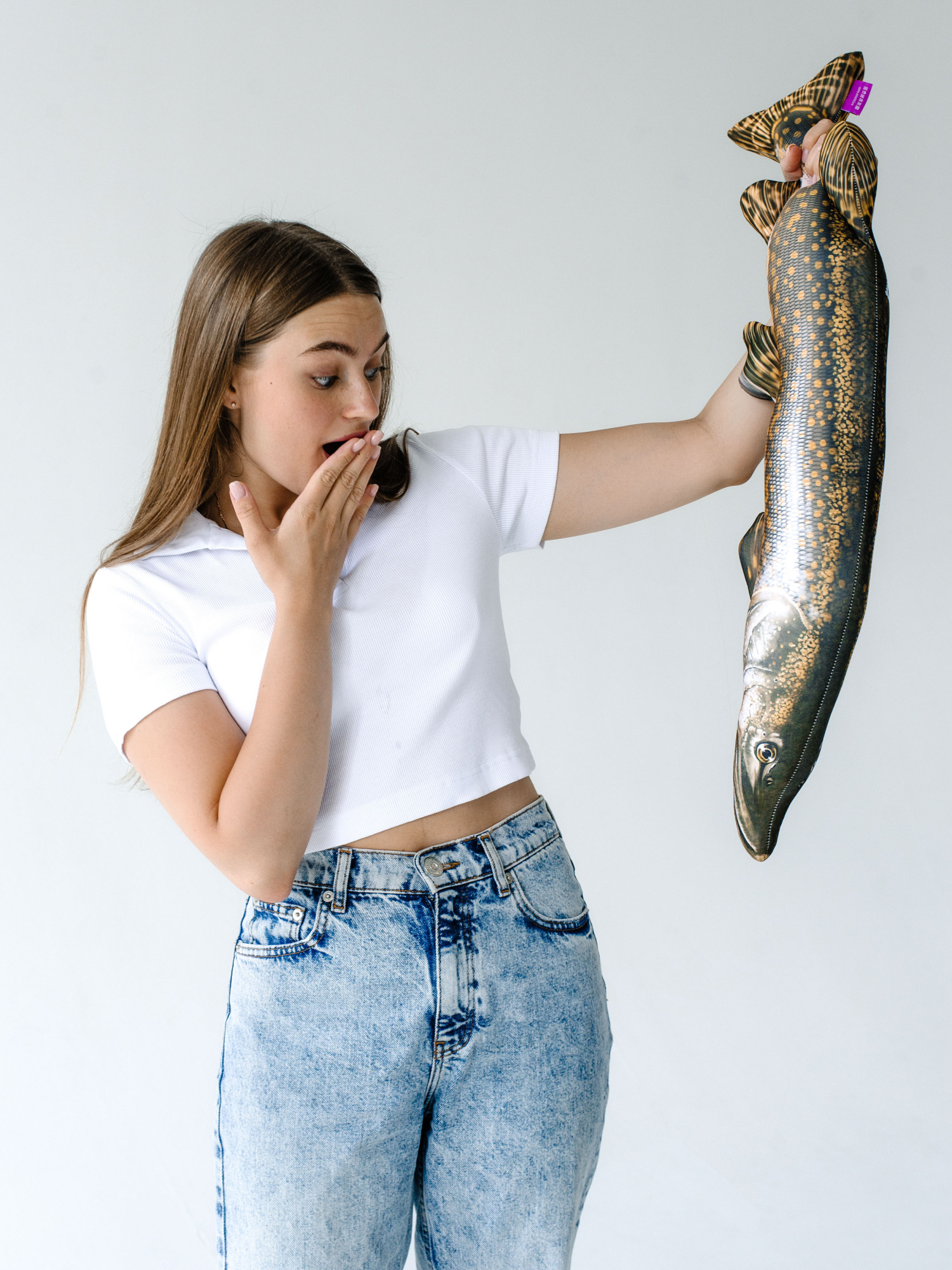 476 Настоящая Щука без Текста 5