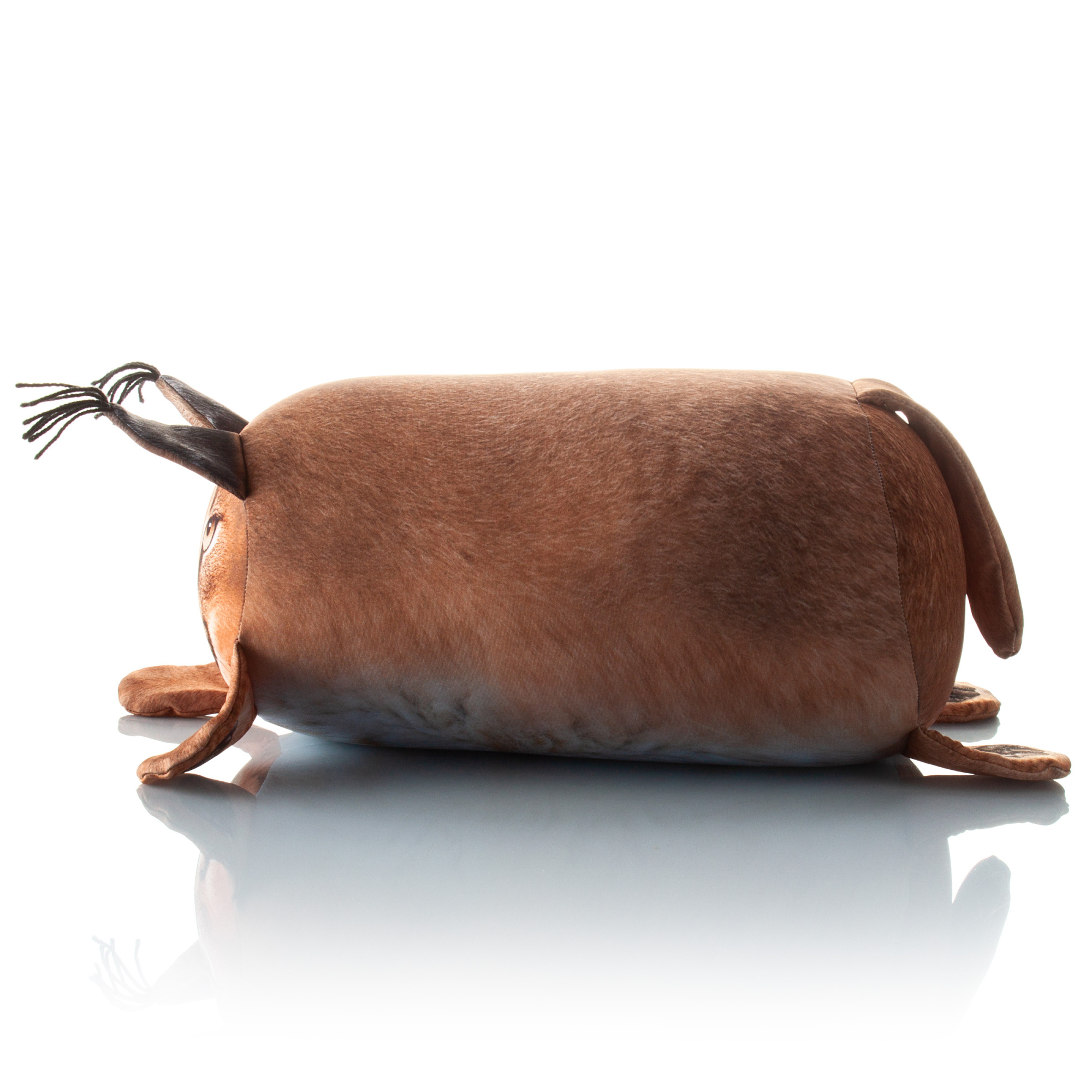 396 Сытая Рысь 3