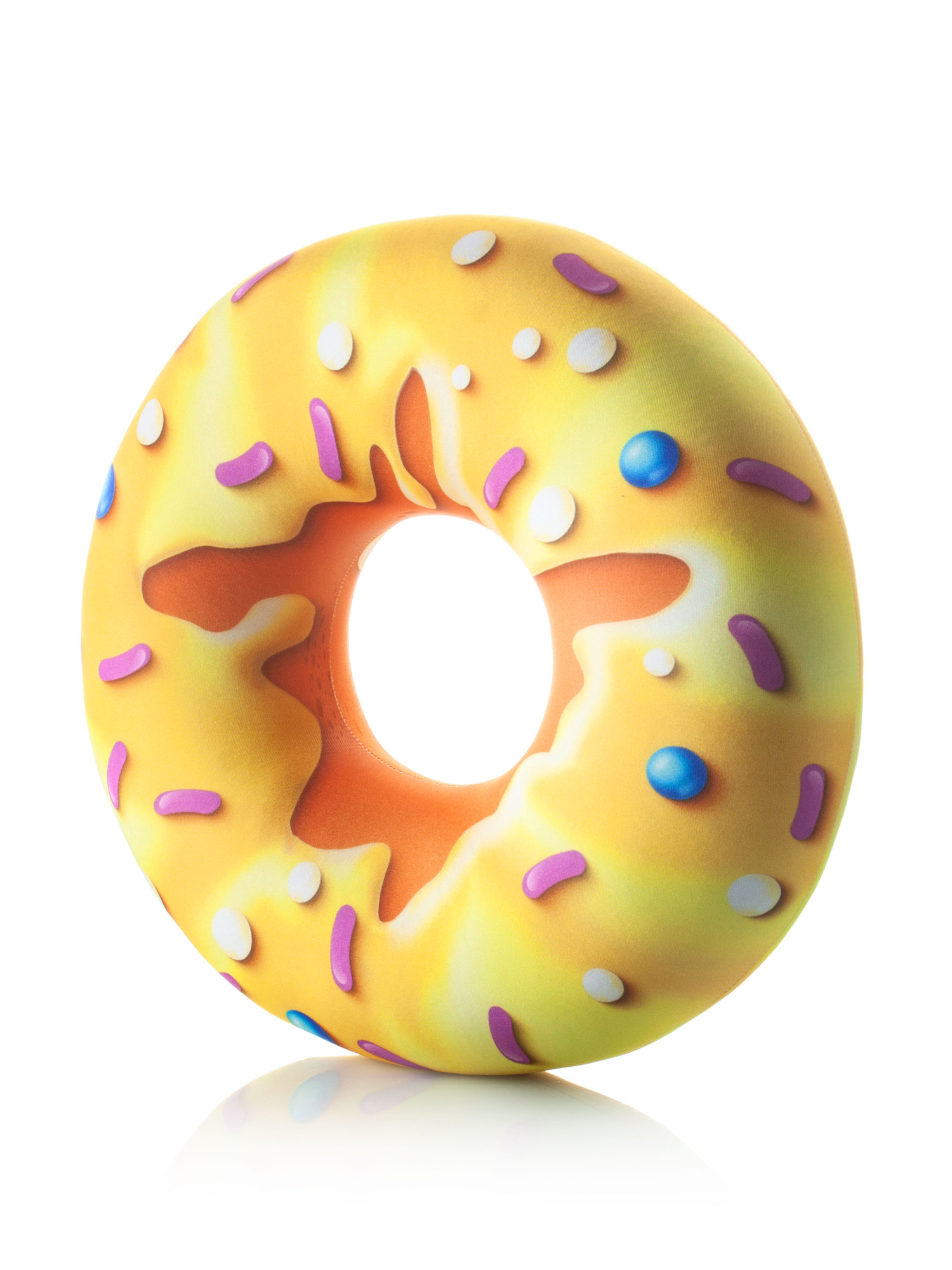 437 Настоящий Пончик Санни 1