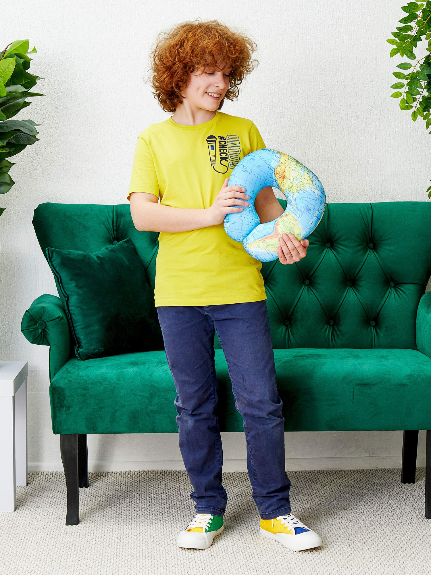 Карта мира 2