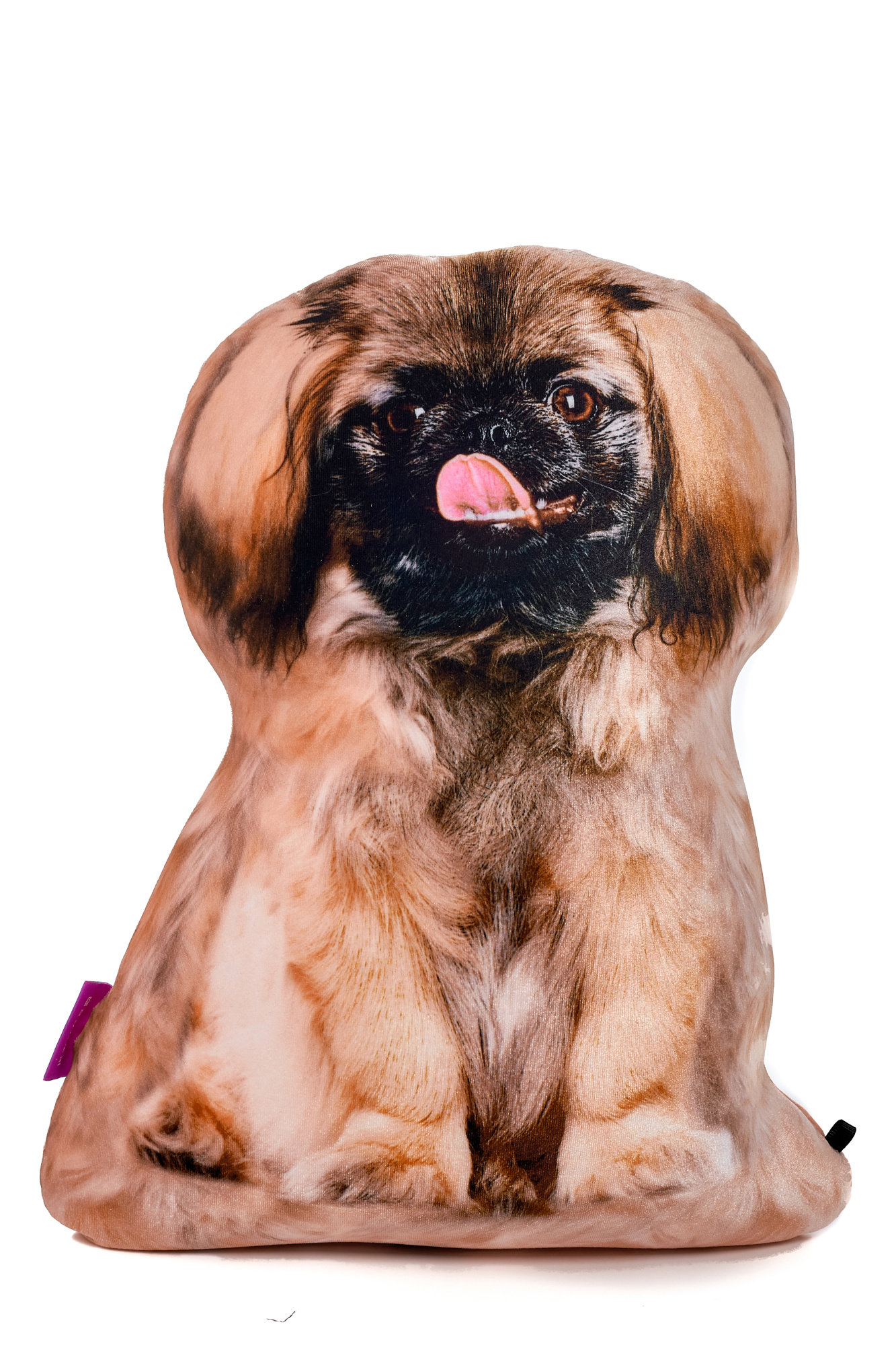 248 Настоящий Пекинес 1