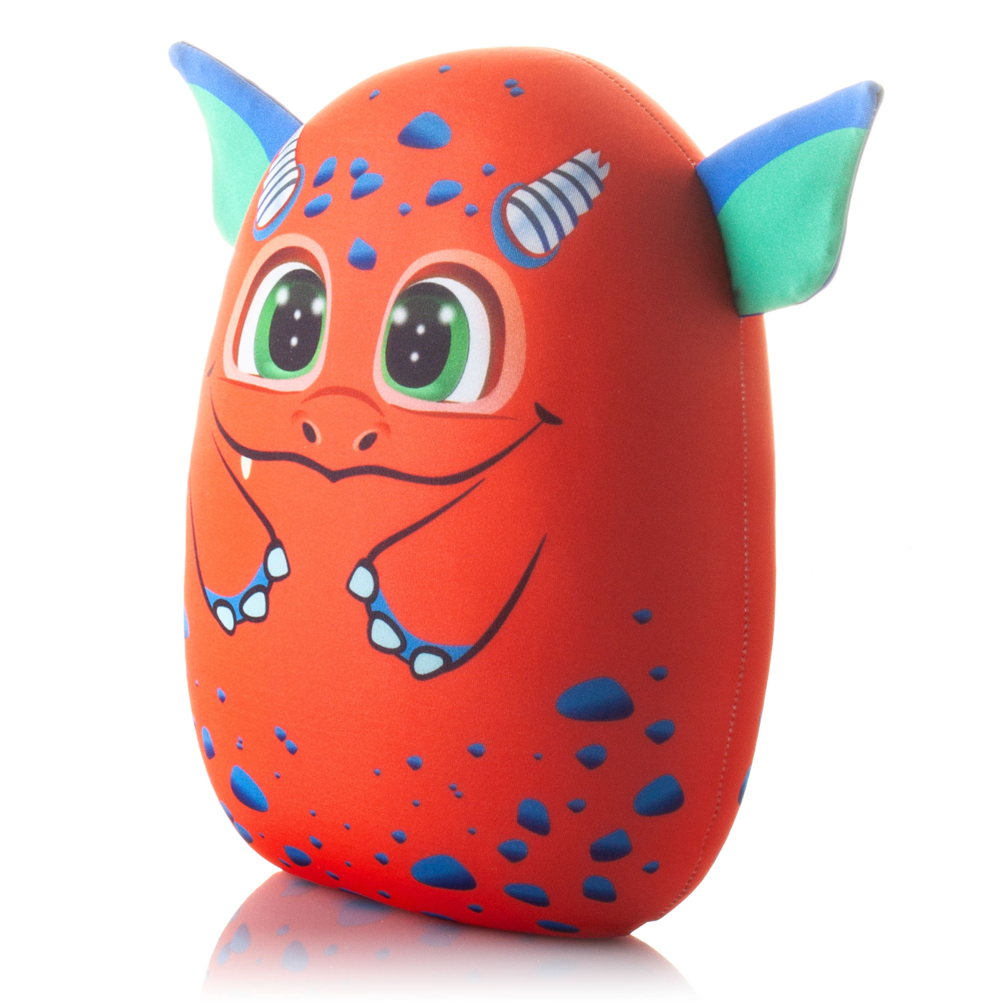 424 Мушулонг Красный 2